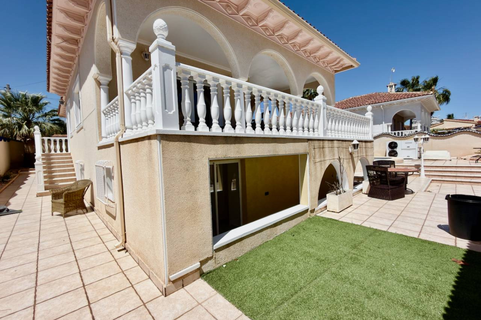 Revente - Villa - Ciudad Quesada - Urbanizaciones
