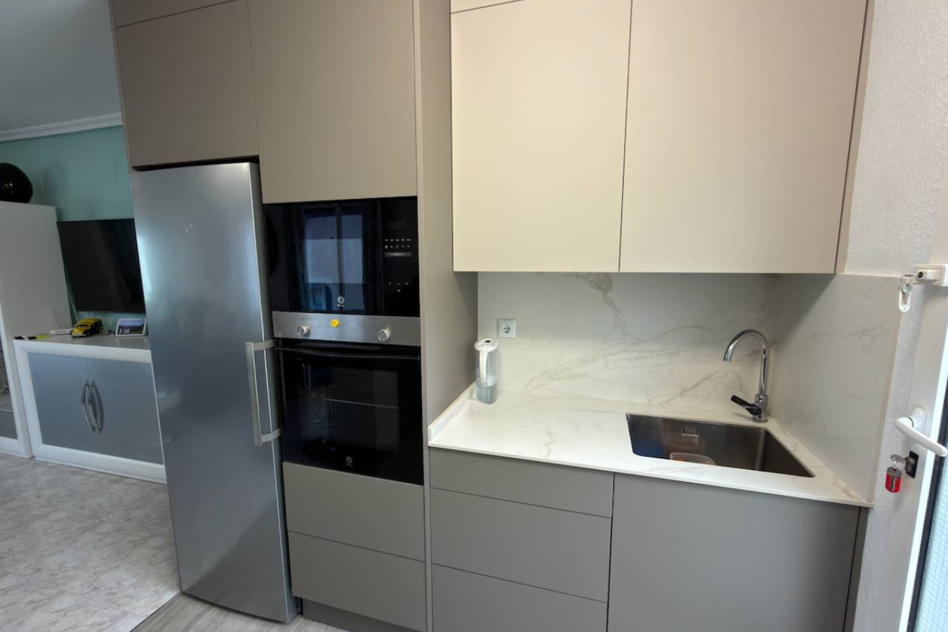 Revente - Villa - Ciudad Quesada