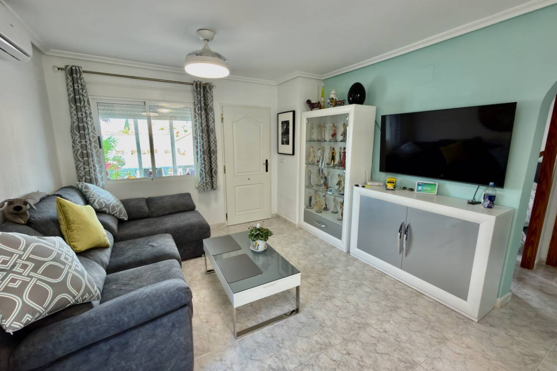 Revente - Villa - Ciudad Quesada