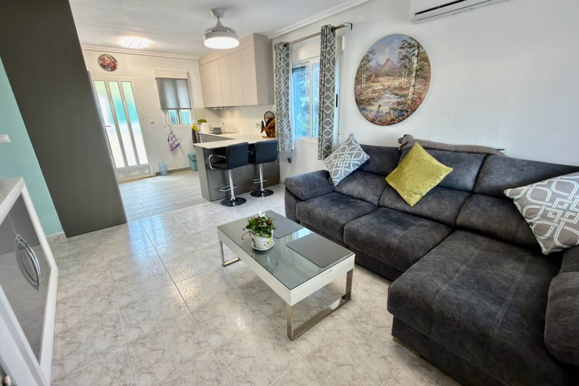 Revente - Villa - Ciudad Quesada