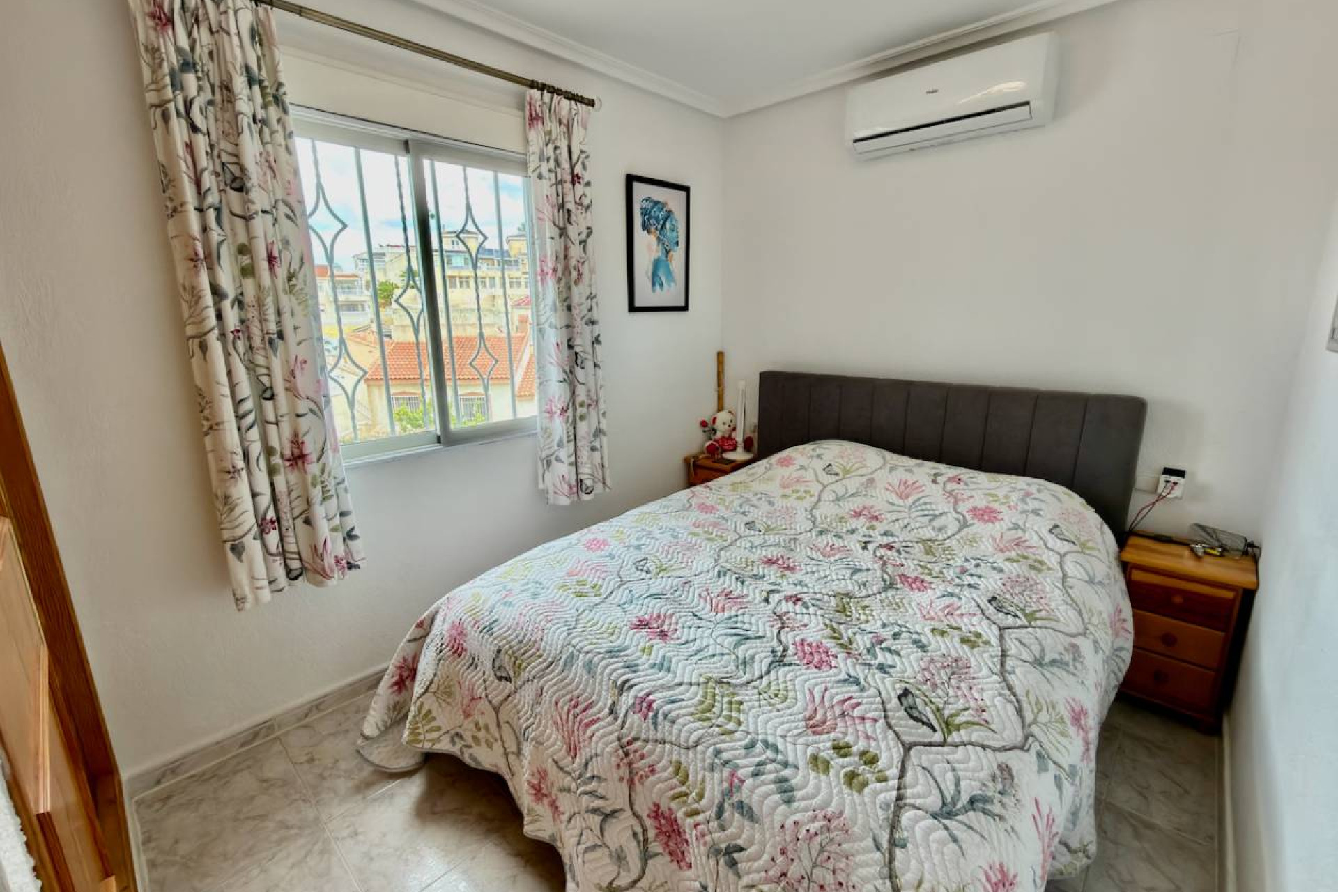 Revente - Villa - Ciudad Quesada