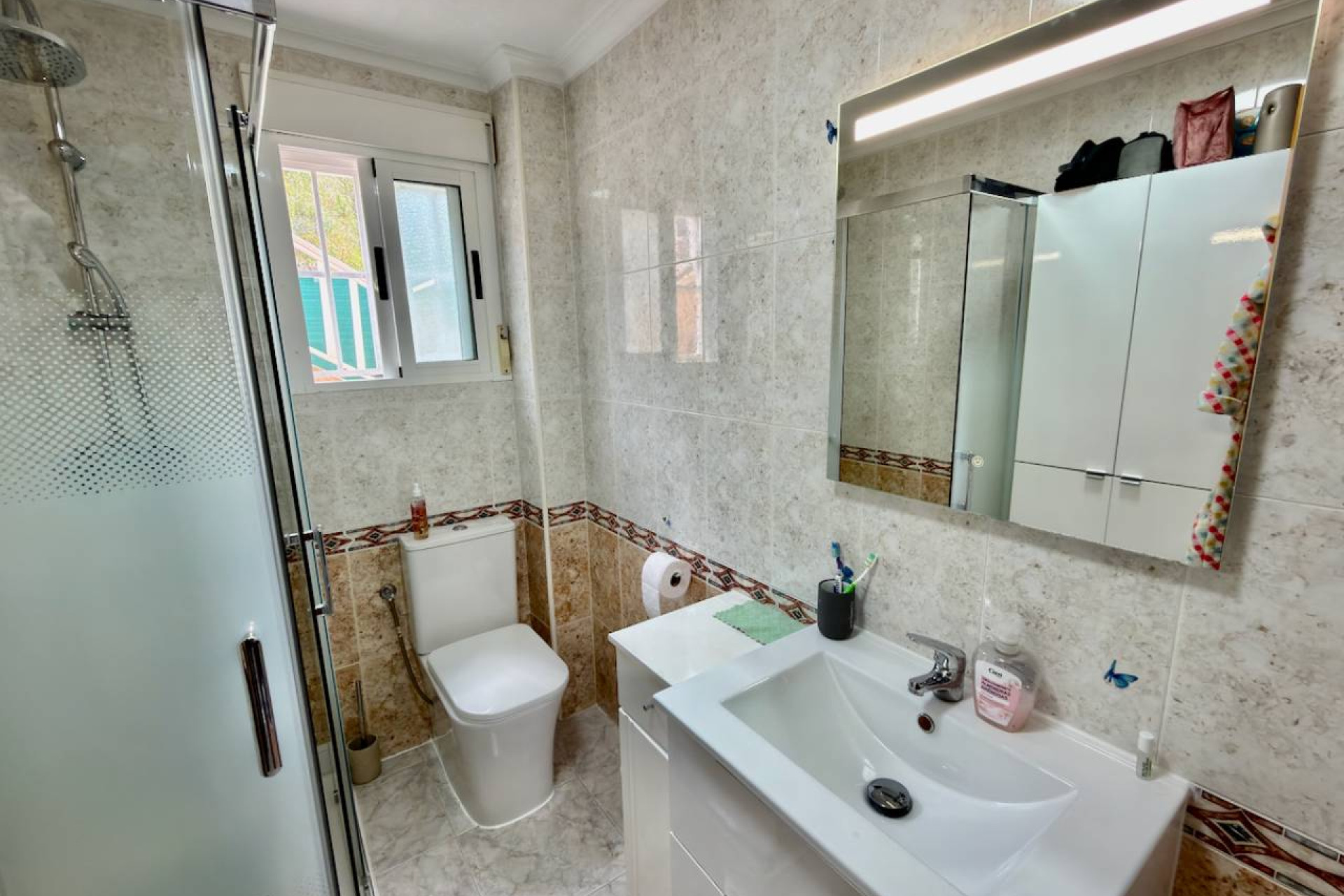 Revente - Villa - Ciudad Quesada