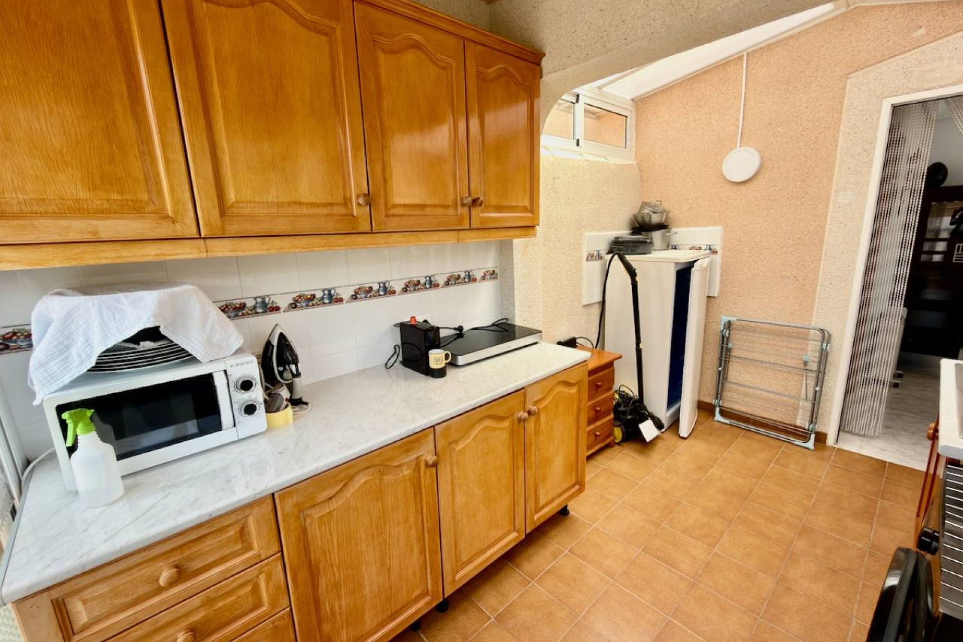 Revente - Villa - Ciudad Quesada