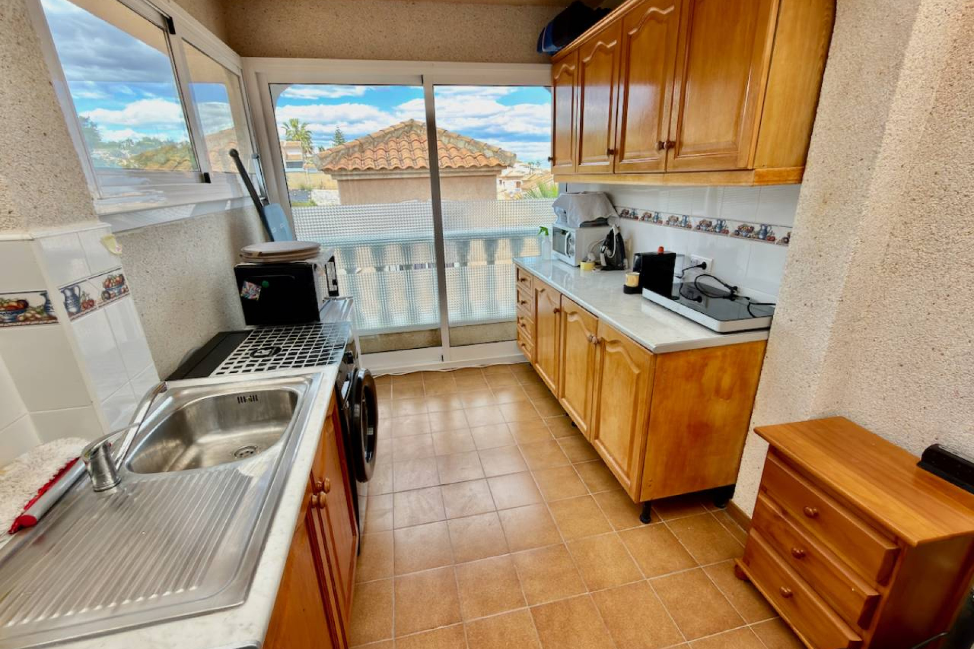 Revente - Villa - Ciudad Quesada