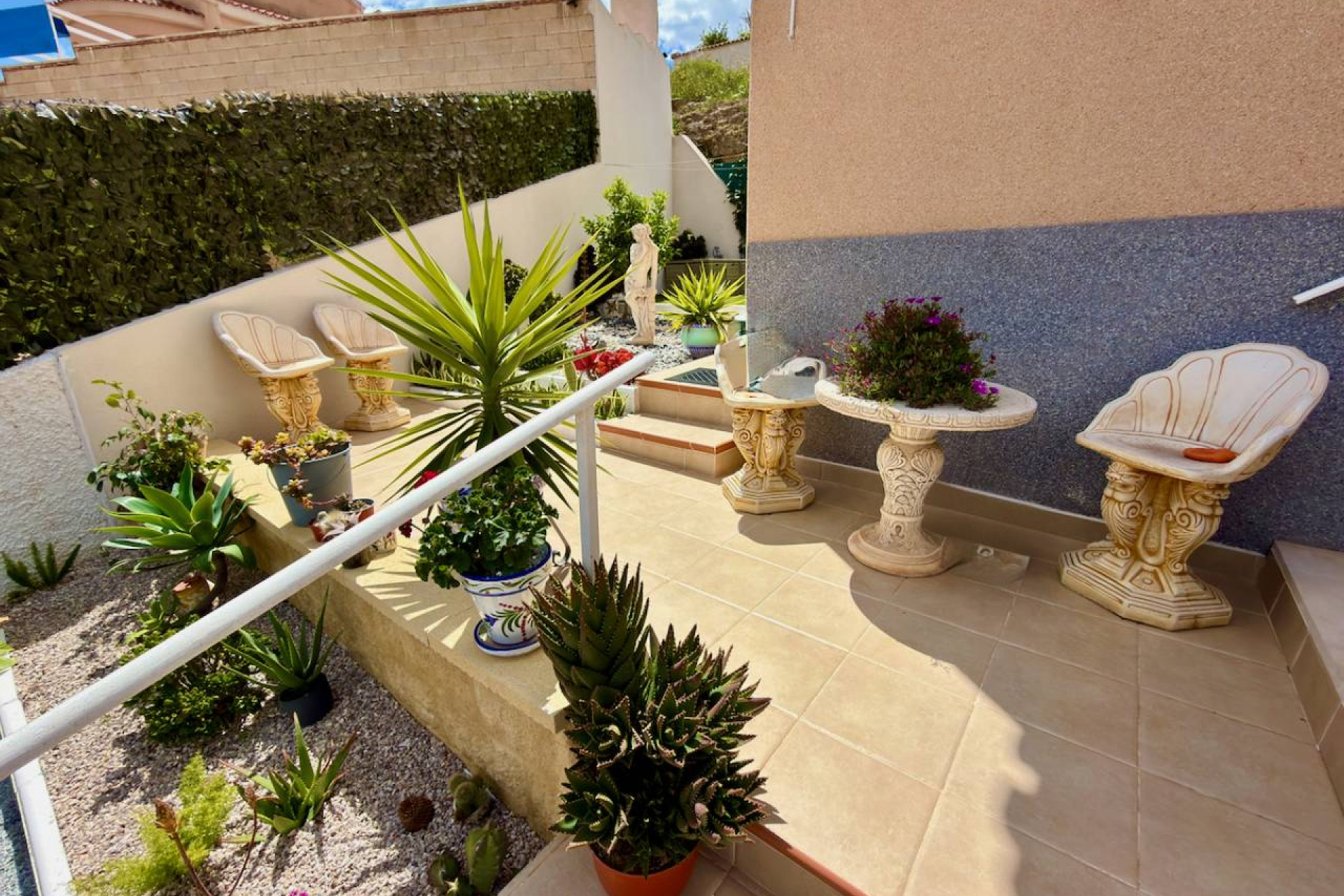 Revente - Villa - Ciudad Quesada