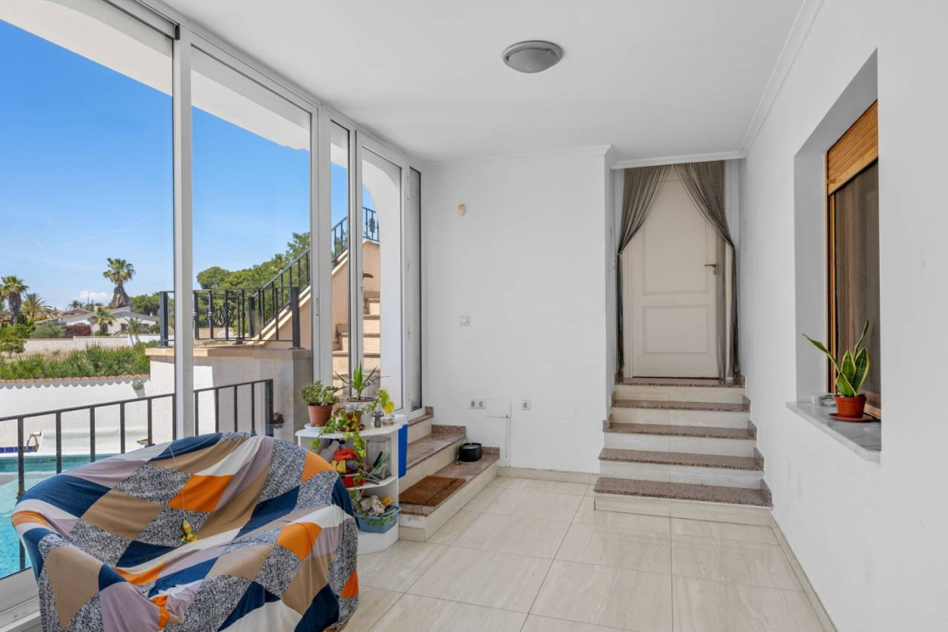 Revente - Villa - Ciudad Quesada