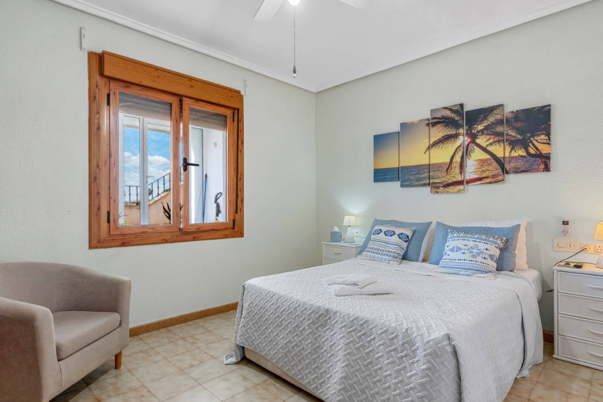 Revente - Villa - Ciudad Quesada