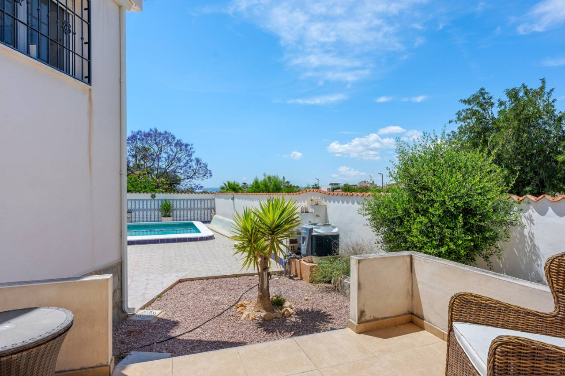 Revente - Villa - Ciudad Quesada