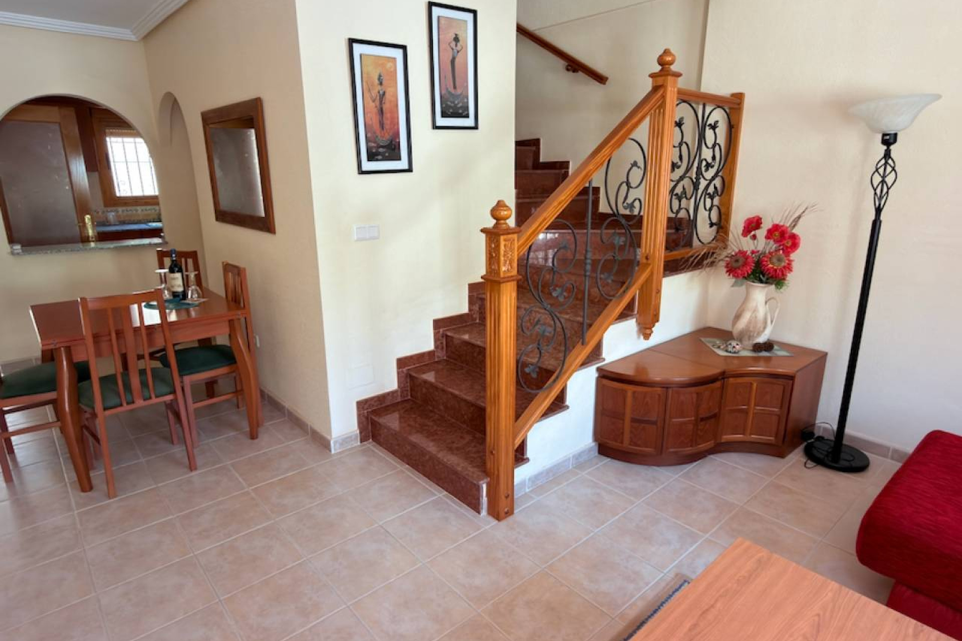 Revente - Villa - Ciudad Quesada