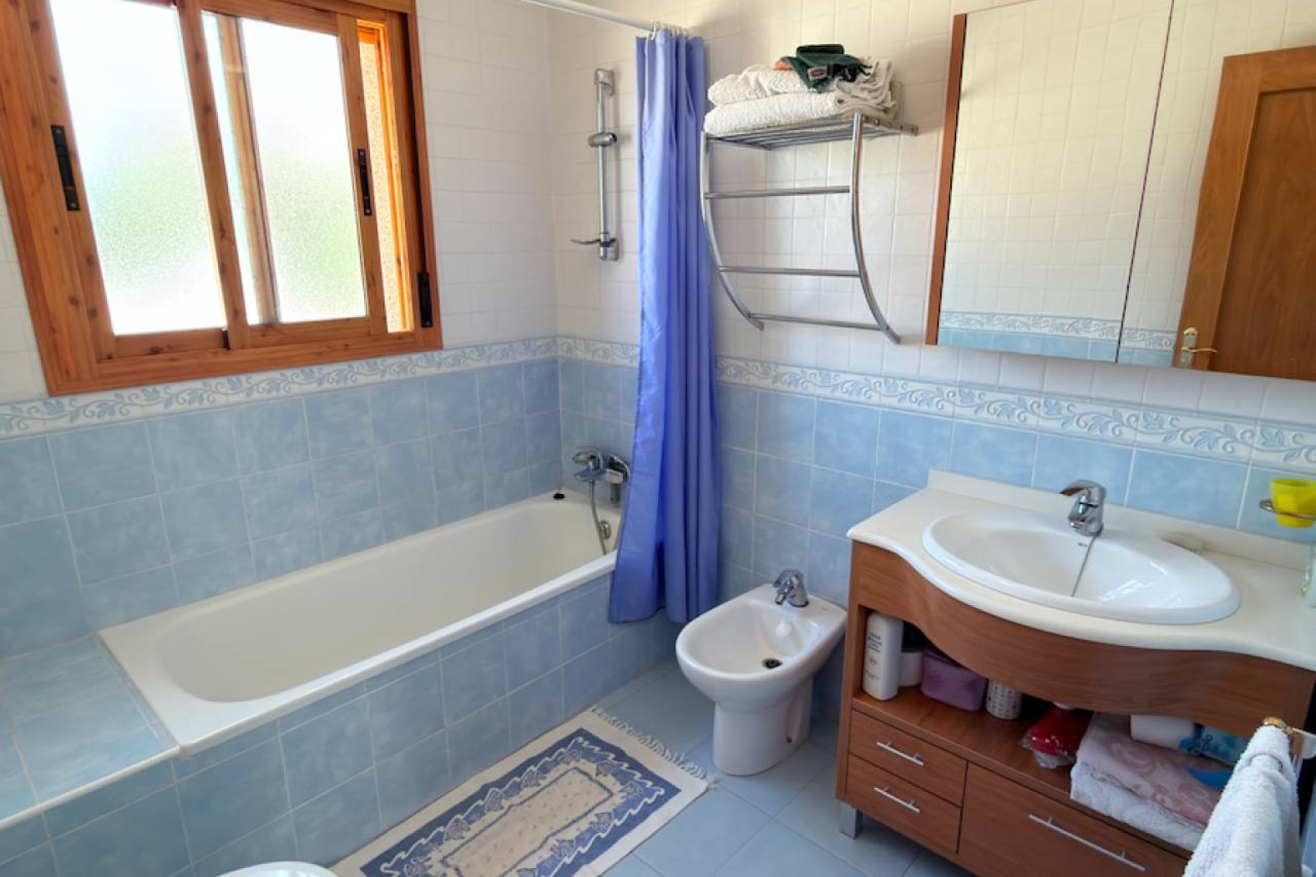 Revente - Villa - Ciudad Quesada