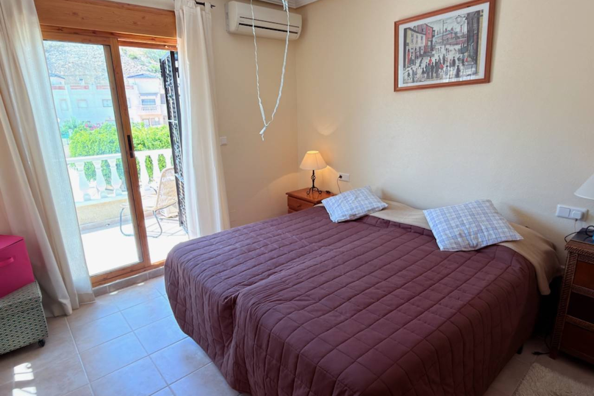Revente - Villa - Ciudad Quesada