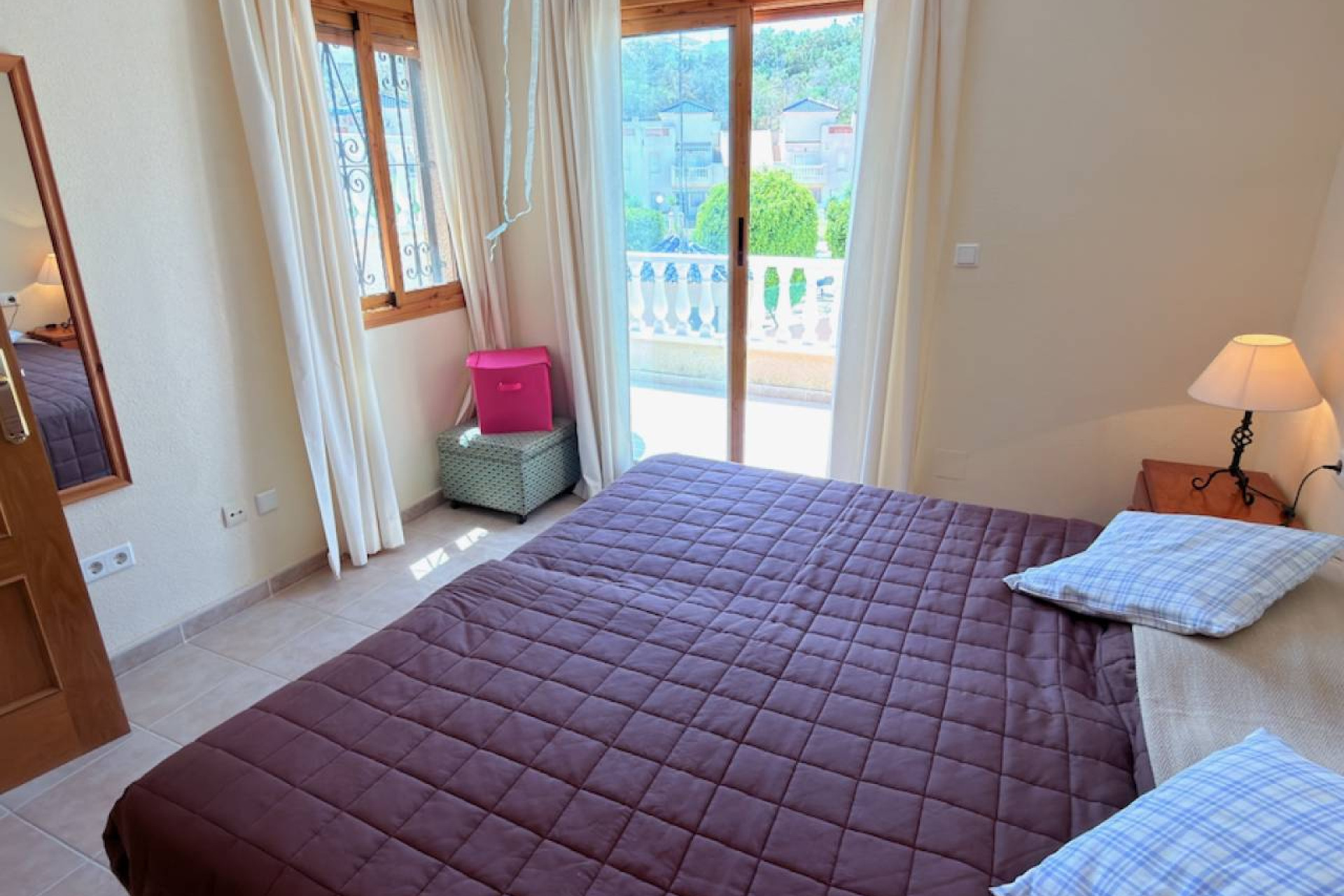 Revente - Villa - Ciudad Quesada