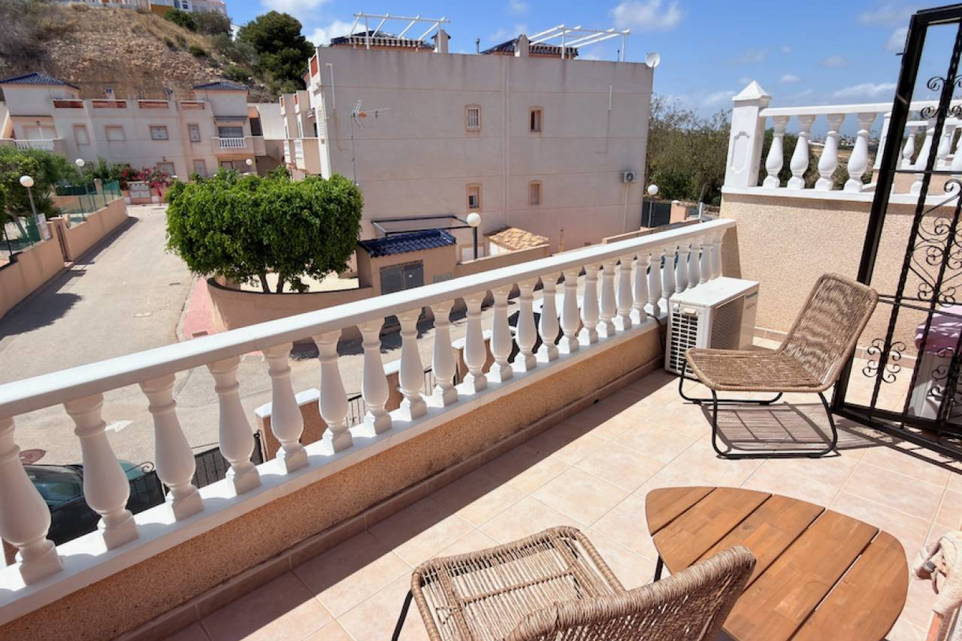 Revente - Villa - Ciudad Quesada