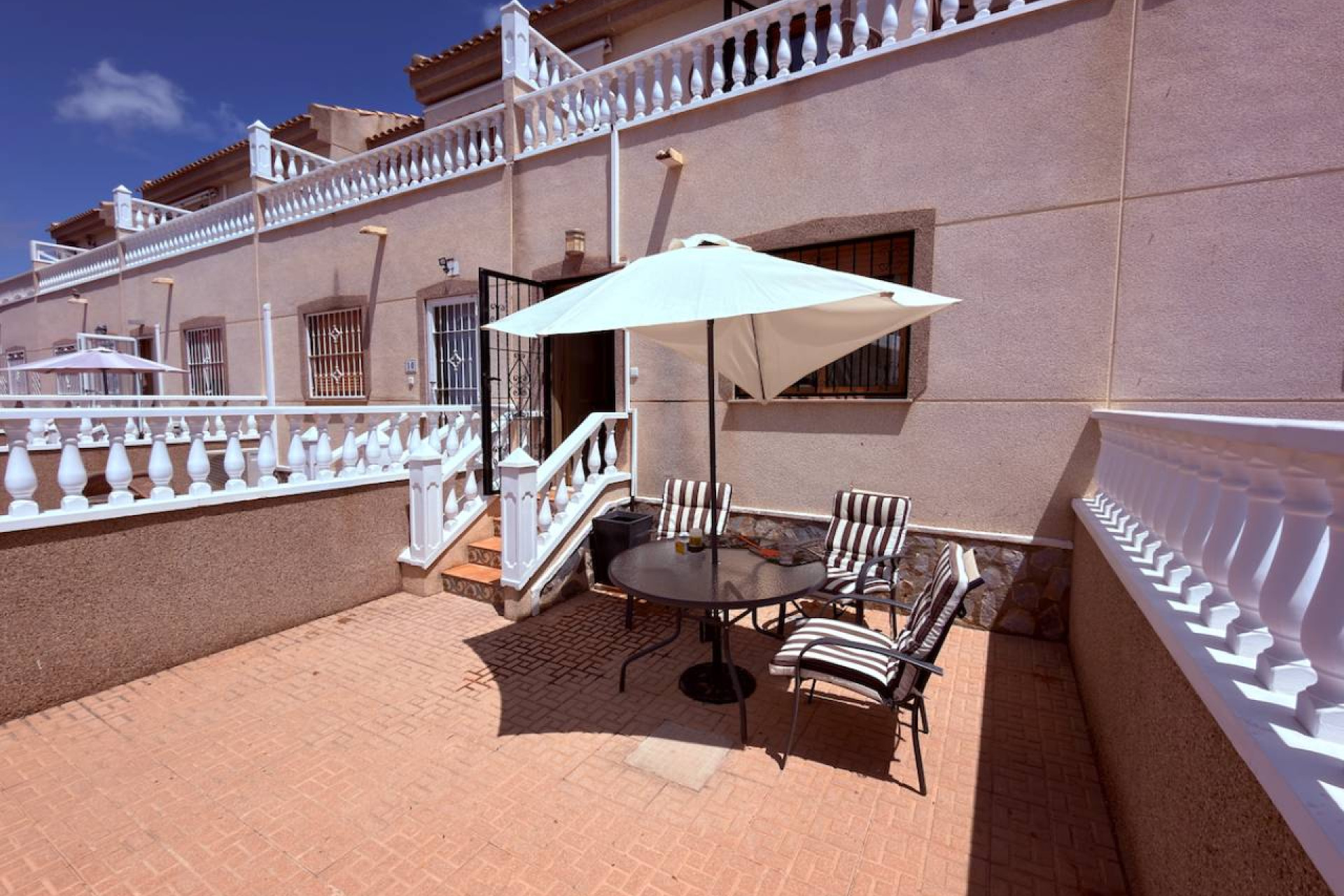 Revente - Villa - Ciudad Quesada