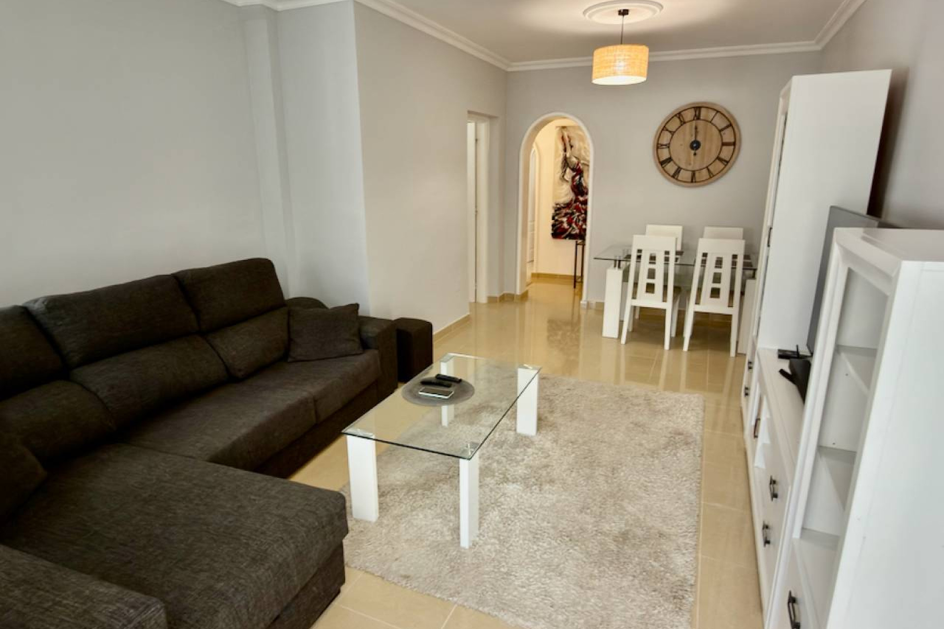 Revente - Villa - Ciudad Quesada