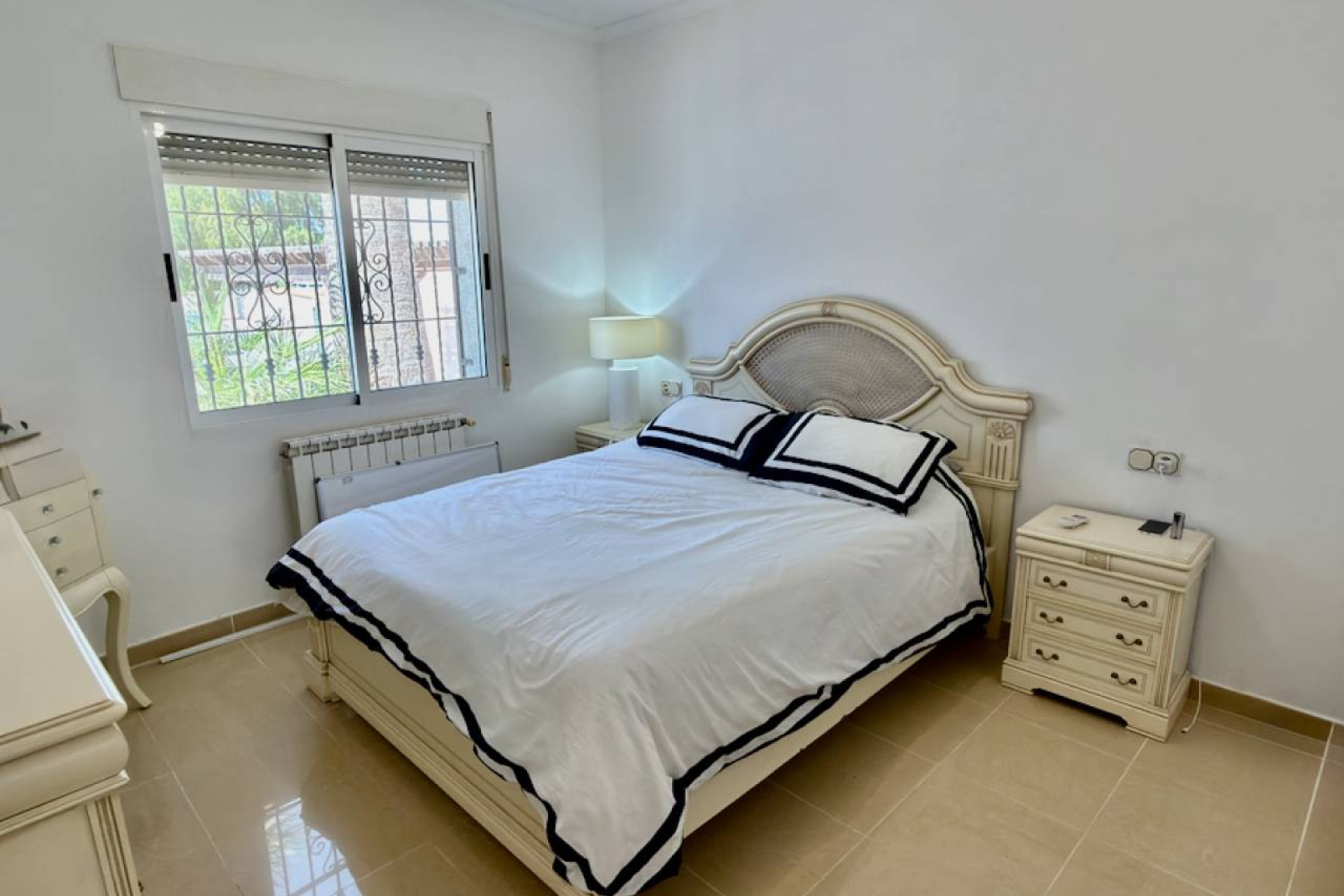 Revente - Villa - Ciudad Quesada