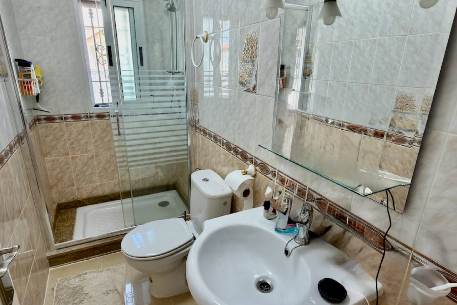Revente - Villa - Ciudad Quesada