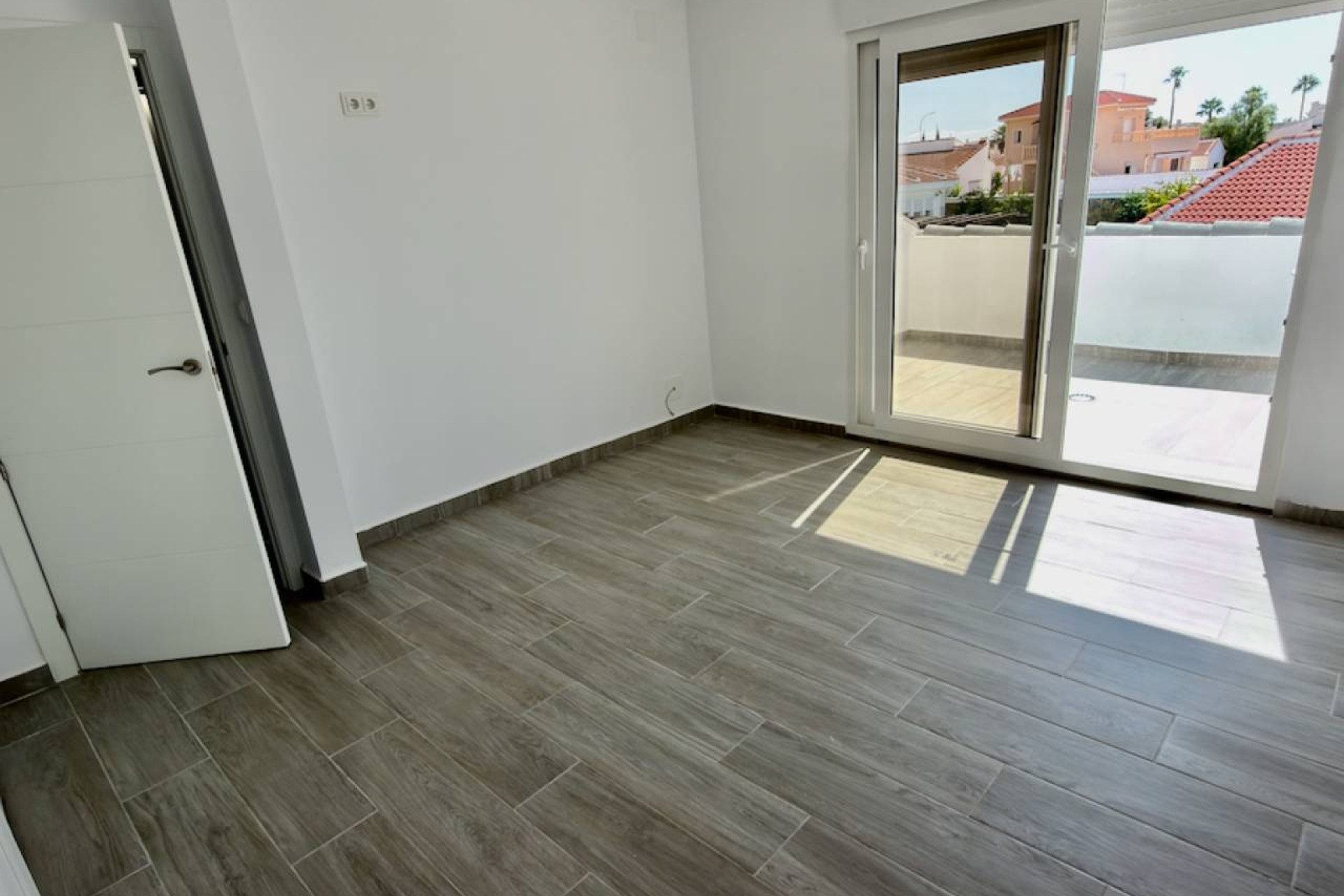 Revente - Villa - Ciudad Quesada