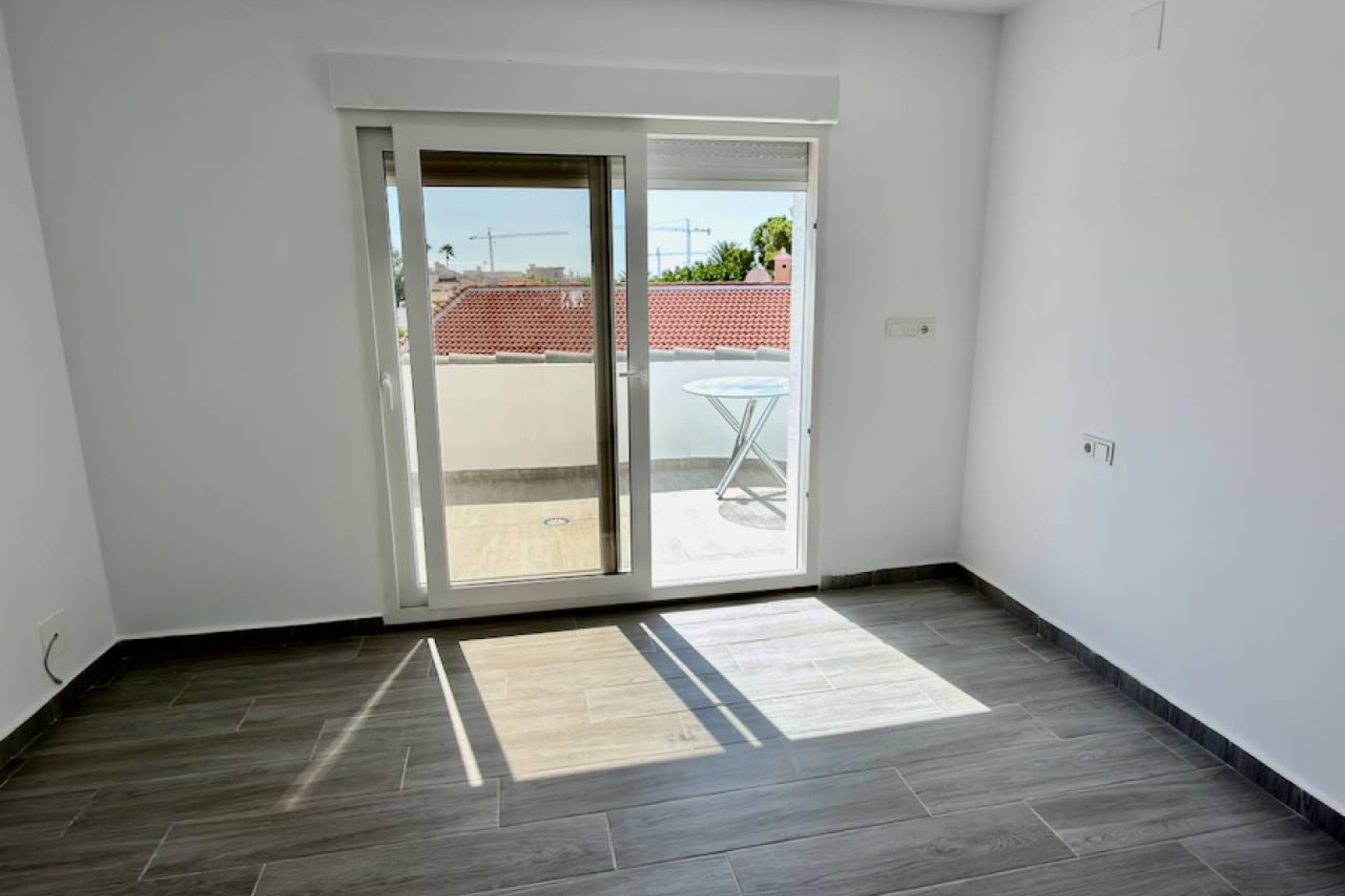 Revente - Villa - Ciudad Quesada
