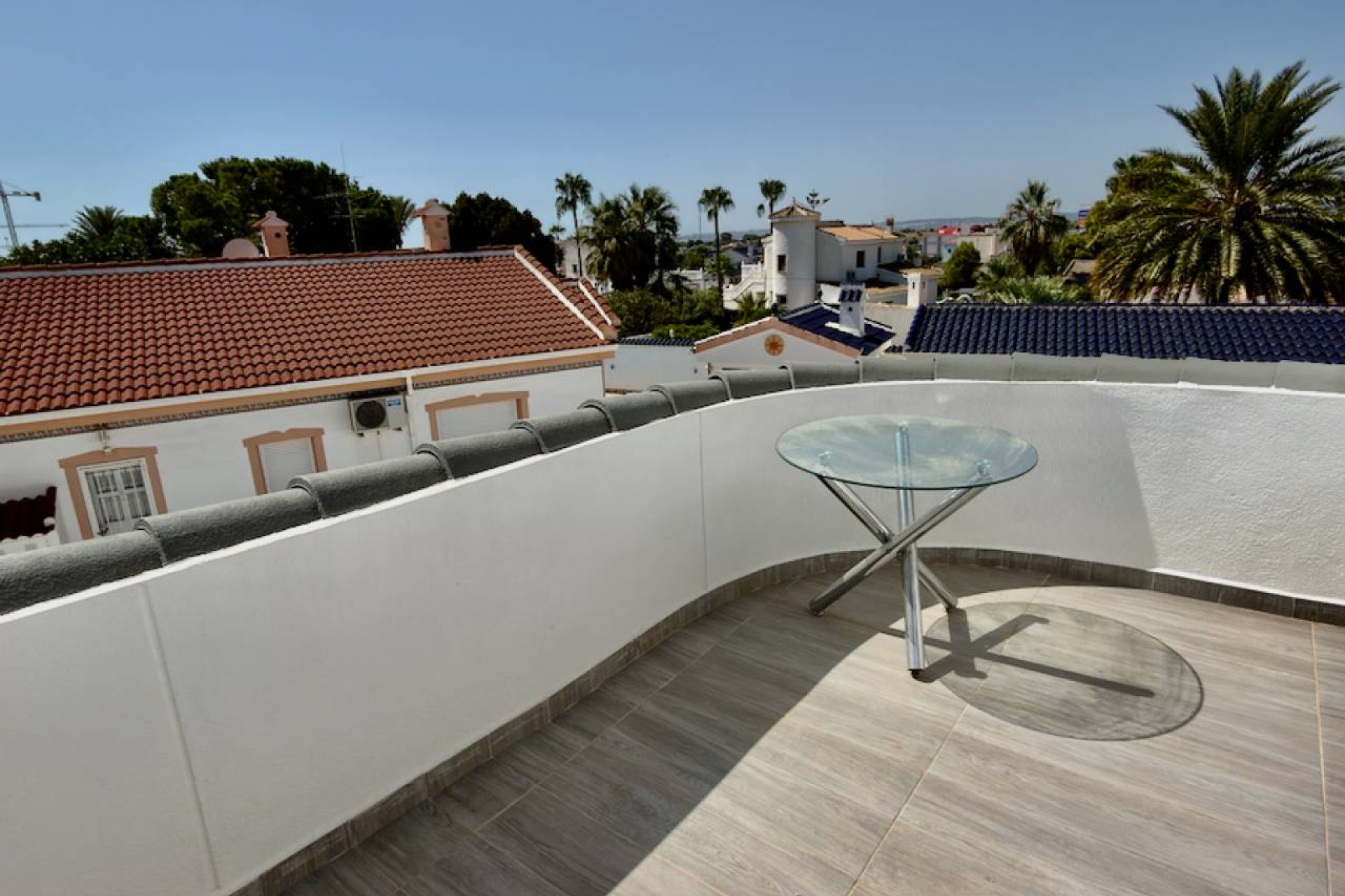Revente - Villa - Ciudad Quesada