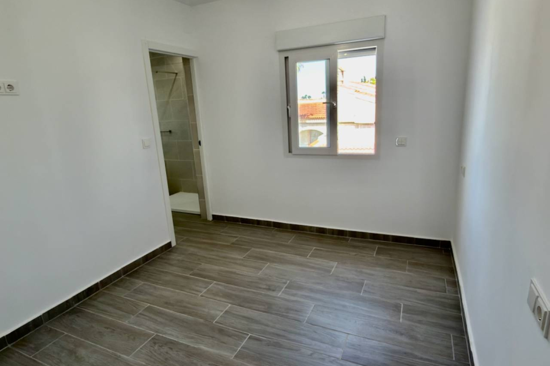 Revente - Villa - Ciudad Quesada