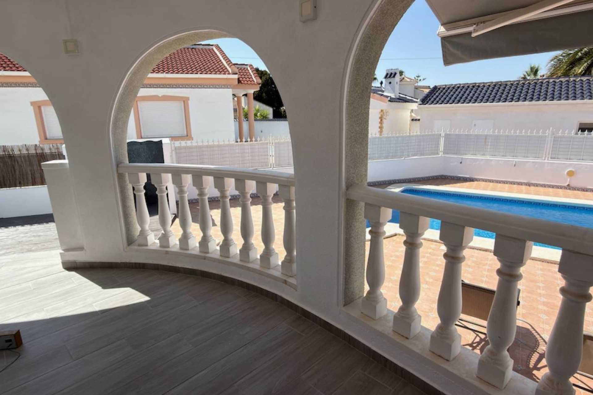 Revente - Villa - Ciudad Quesada