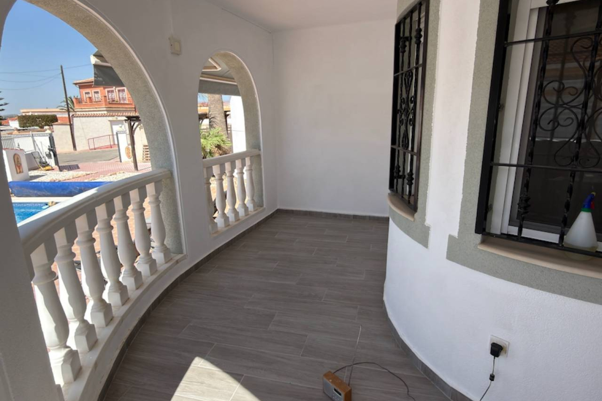 Revente - Villa - Ciudad Quesada