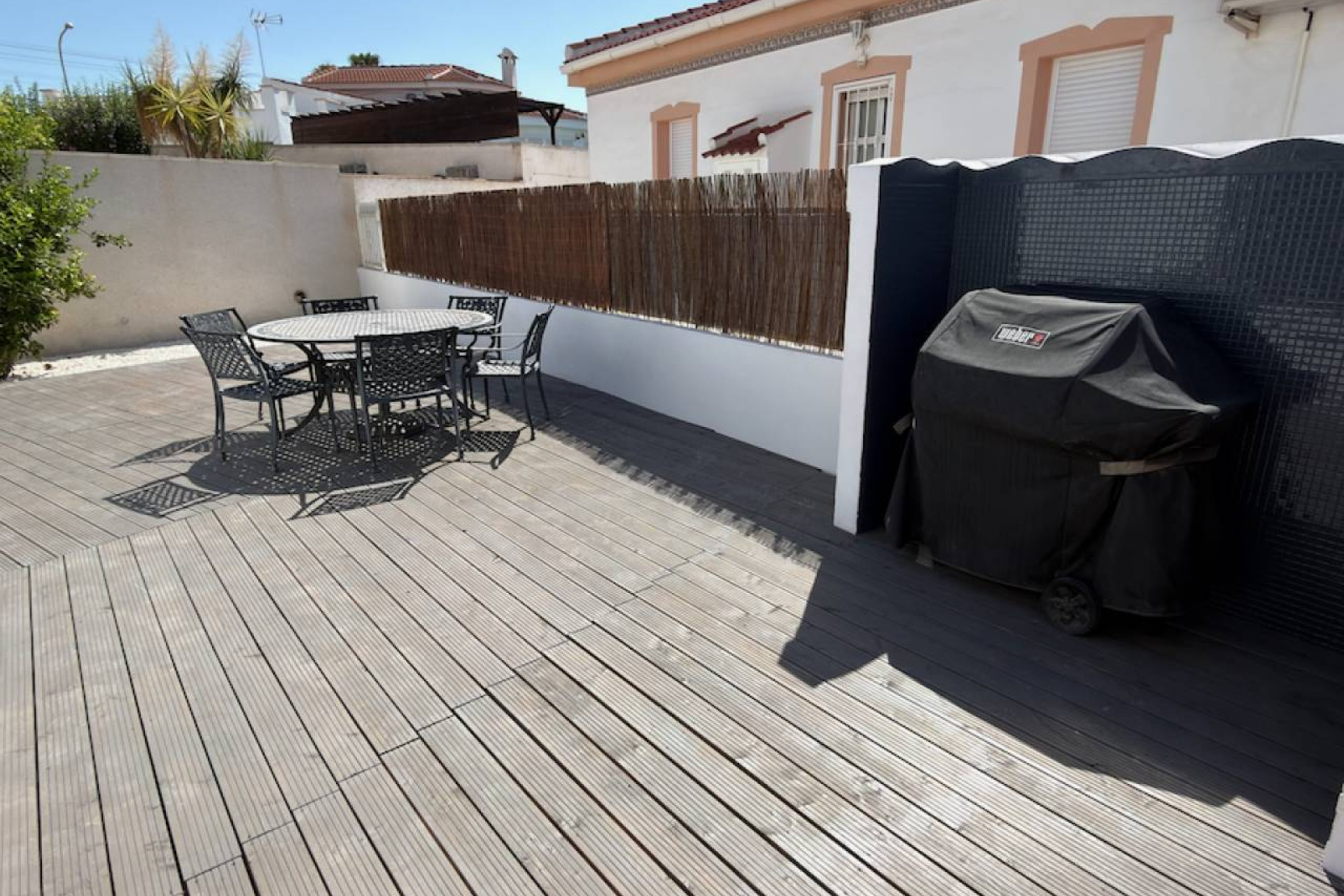 Revente - Villa - Ciudad Quesada