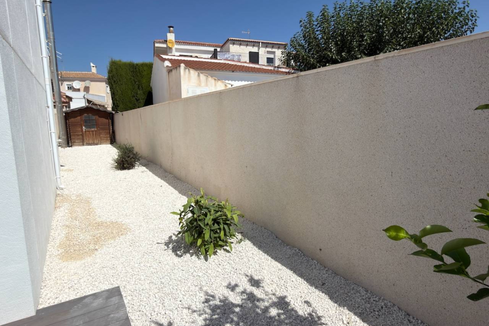 Revente - Villa - Ciudad Quesada