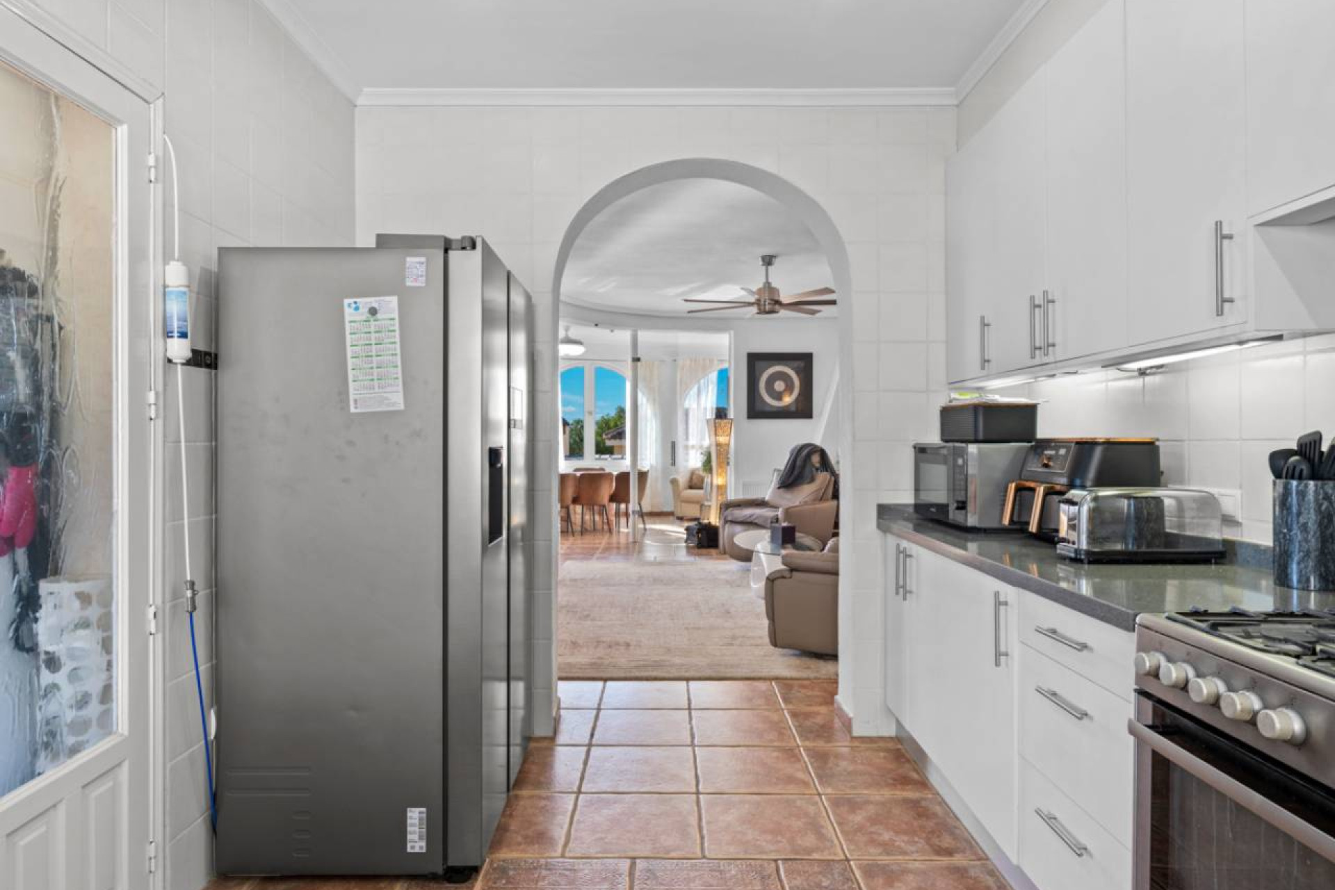 Revente - Villa - Ciudad Quesada