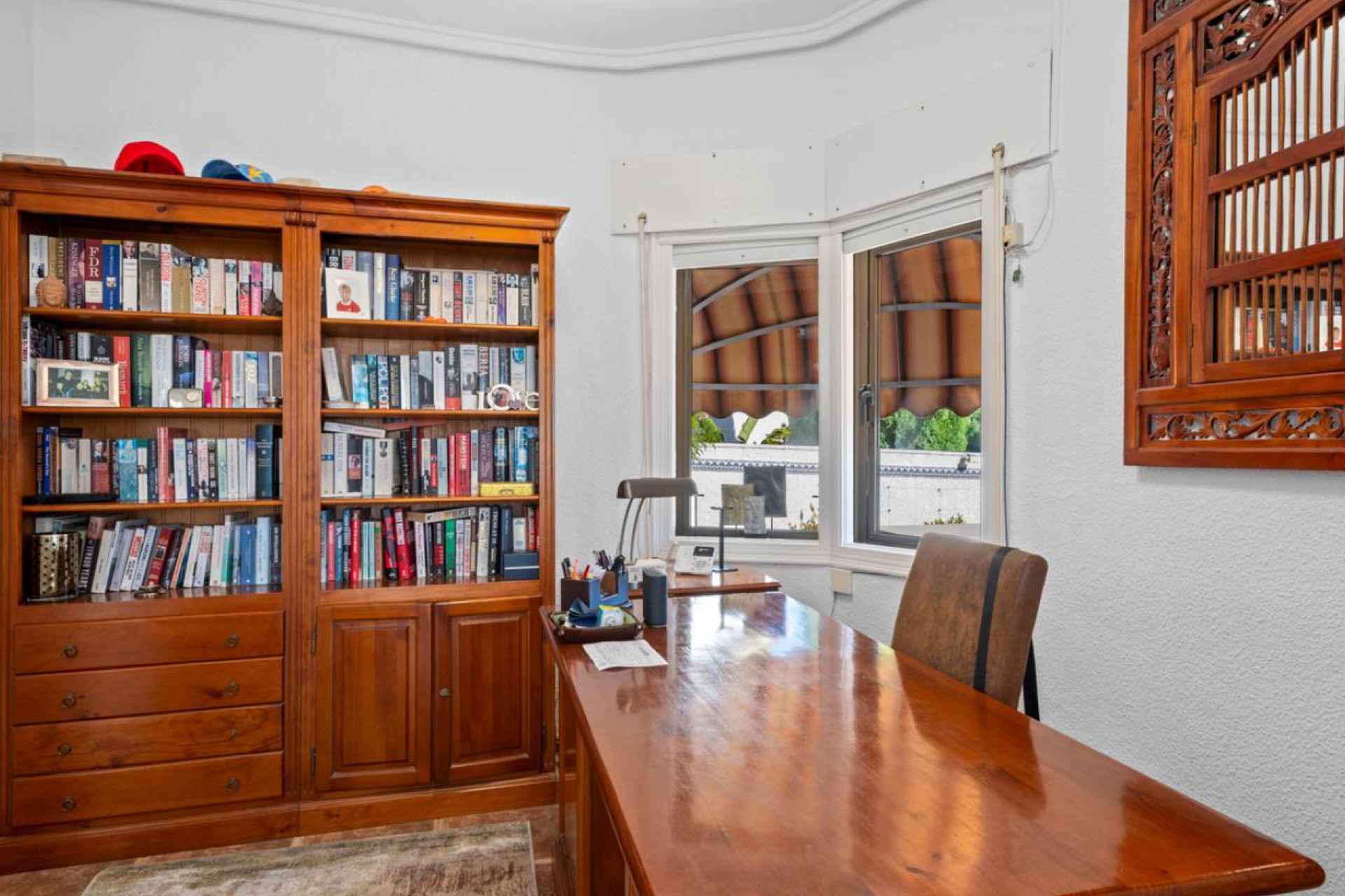 Revente - Villa - Ciudad Quesada