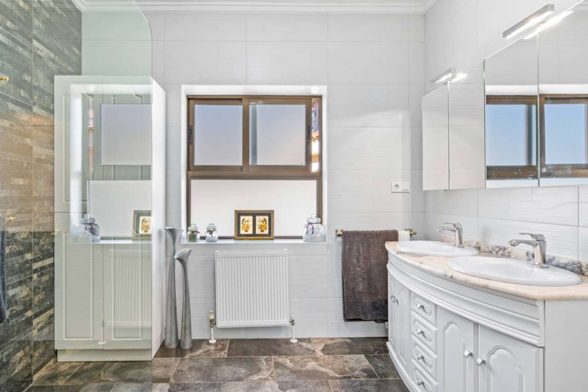 Revente - Villa - Ciudad Quesada