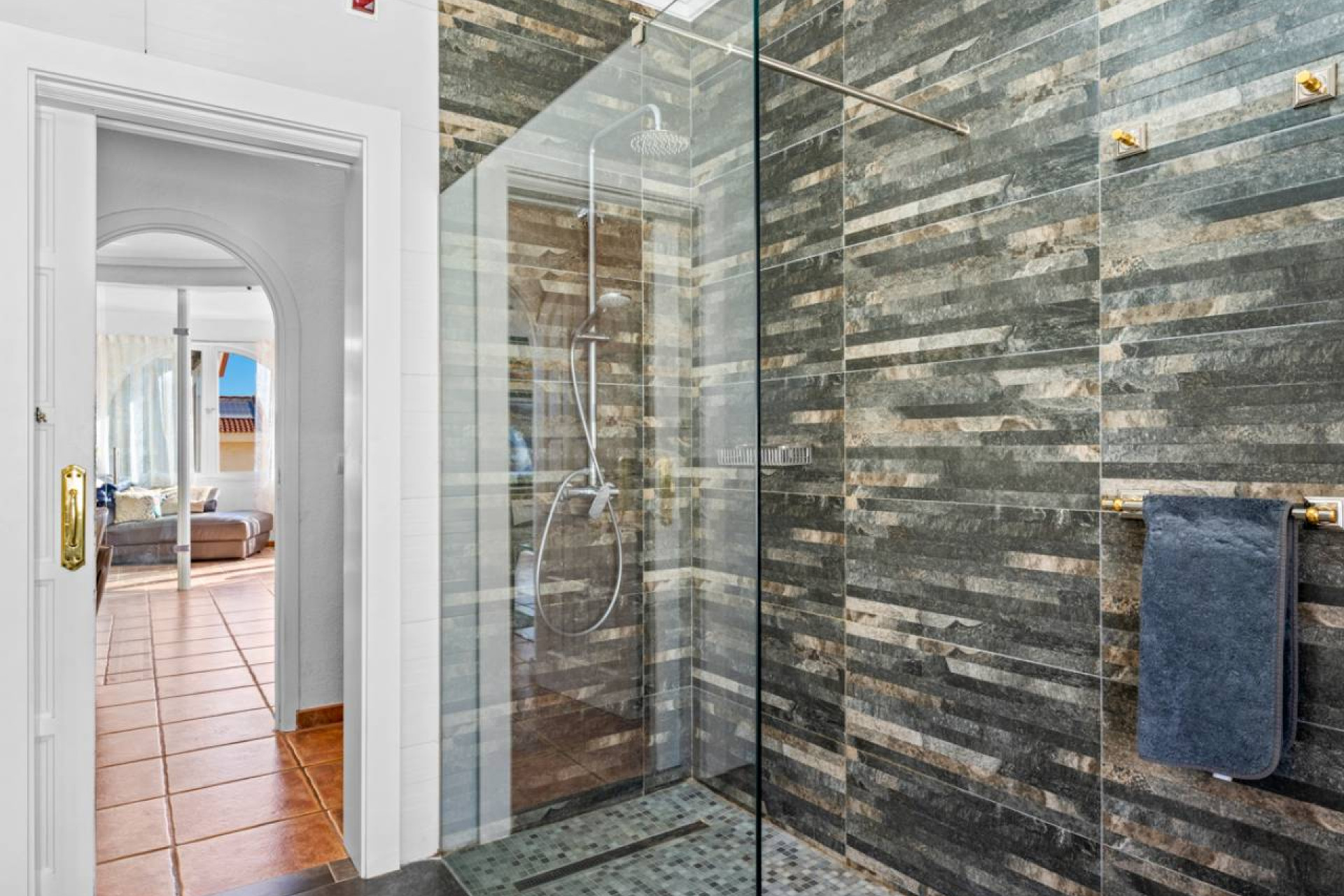 Revente - Villa - Ciudad Quesada