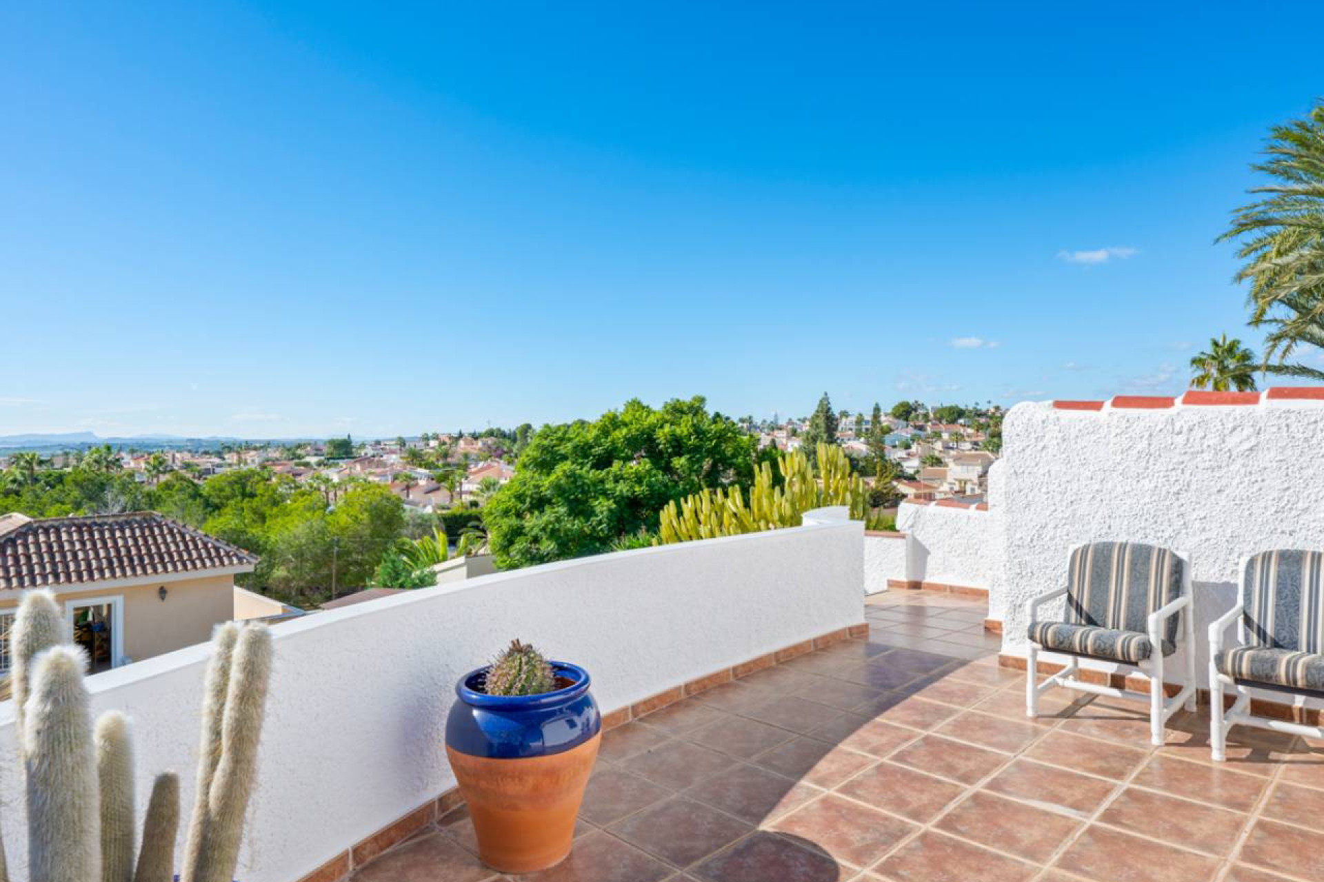 Revente - Villa - Ciudad Quesada