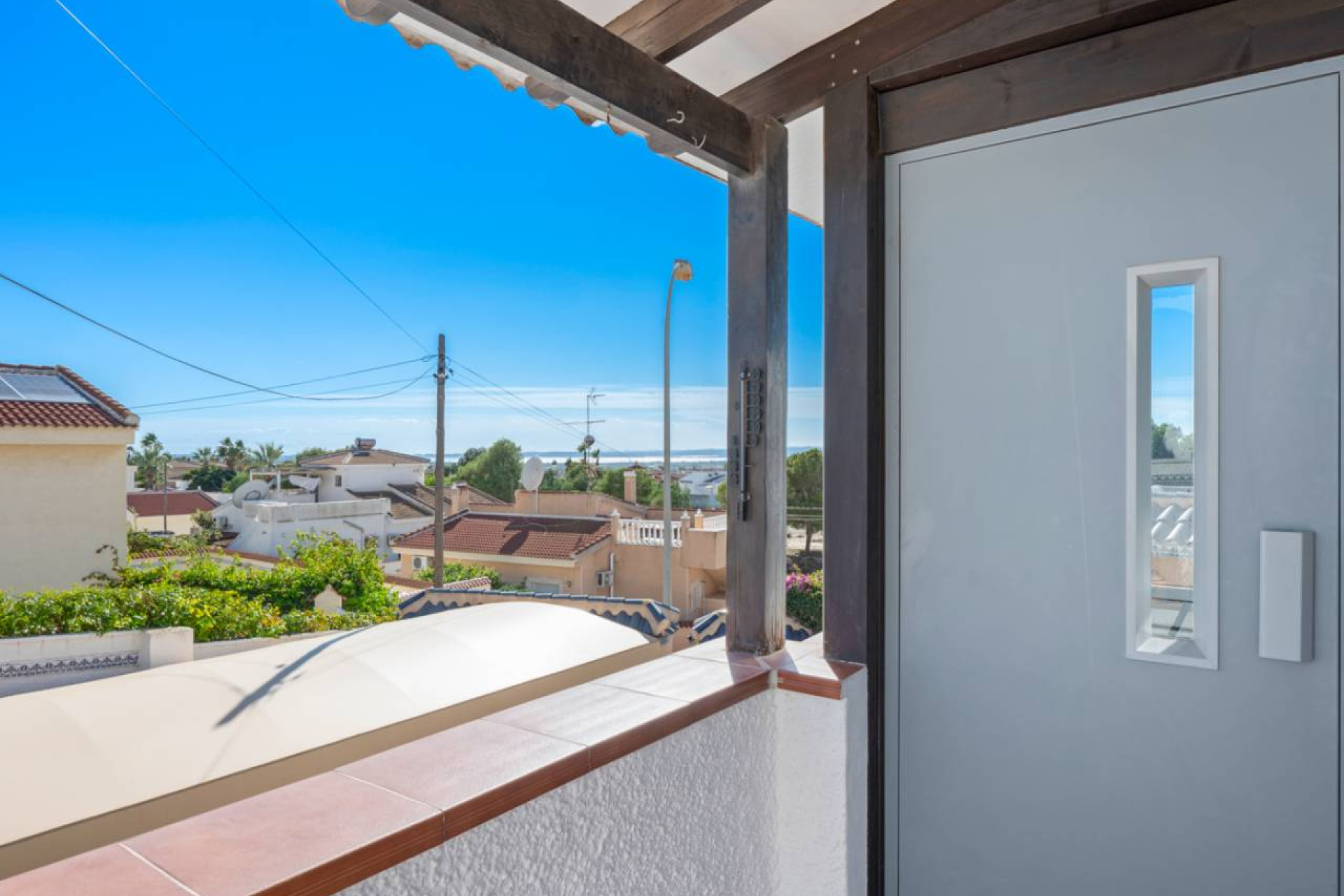 Revente - Villa - Ciudad Quesada