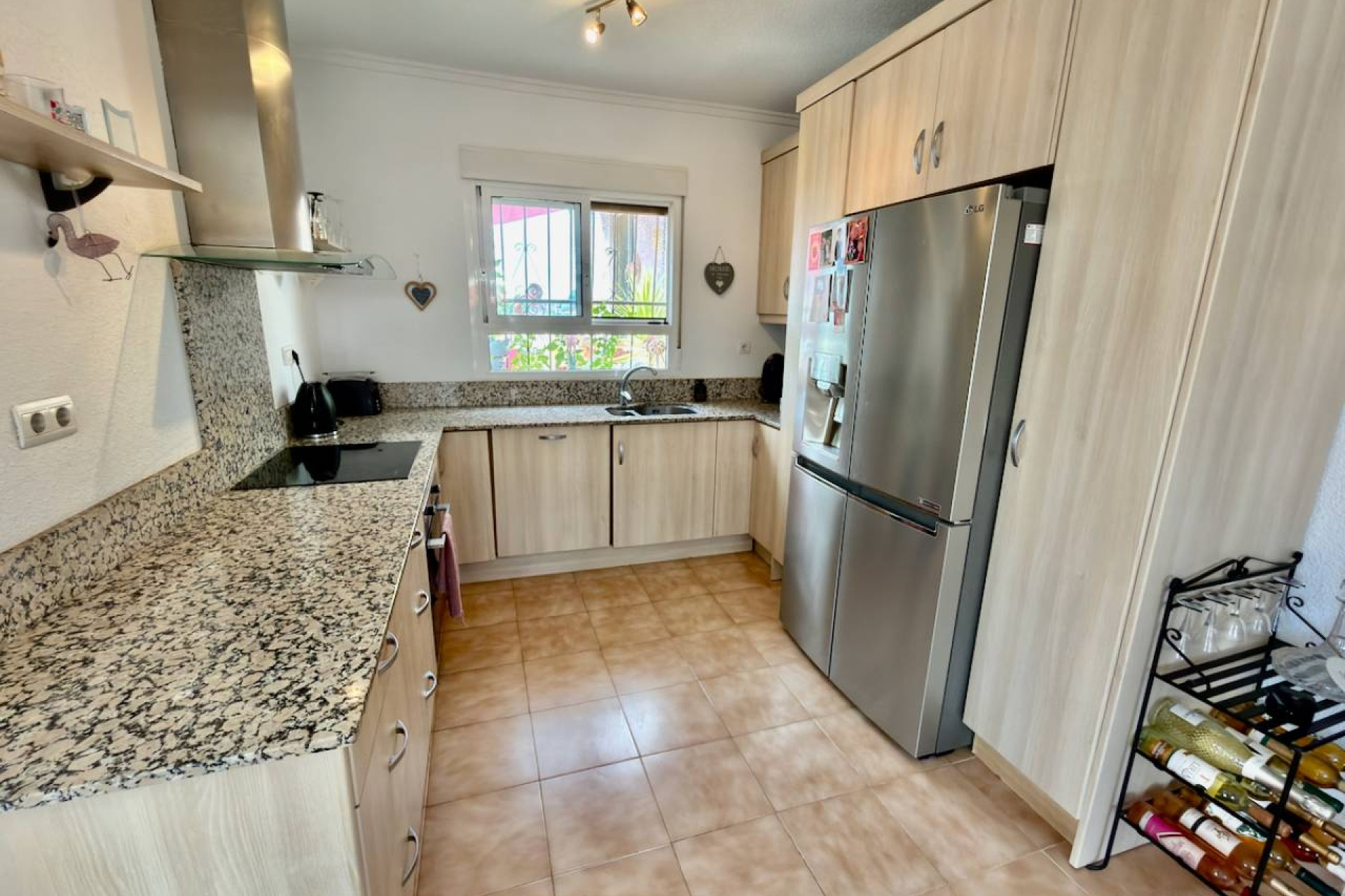 Revente - Villa - Ciudad Quesada