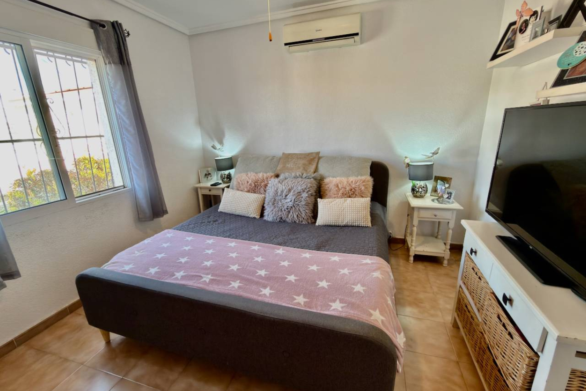 Revente - Villa - Ciudad Quesada