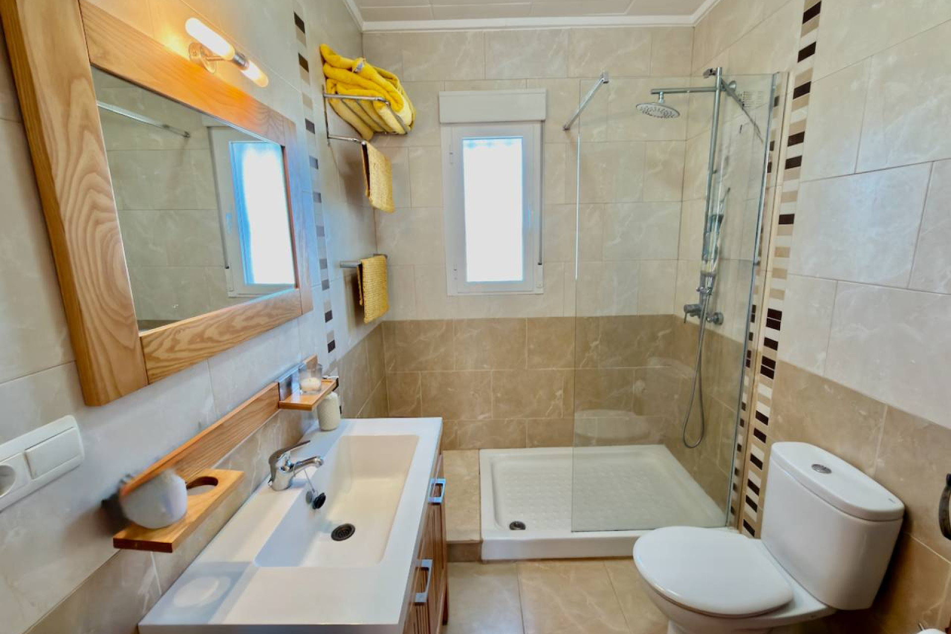 Revente - Villa - Ciudad Quesada