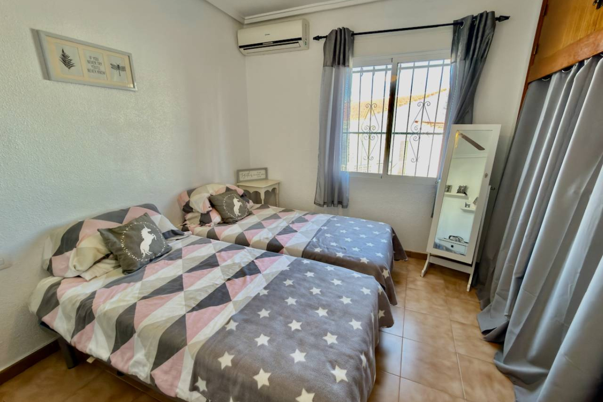 Revente - Villa - Ciudad Quesada