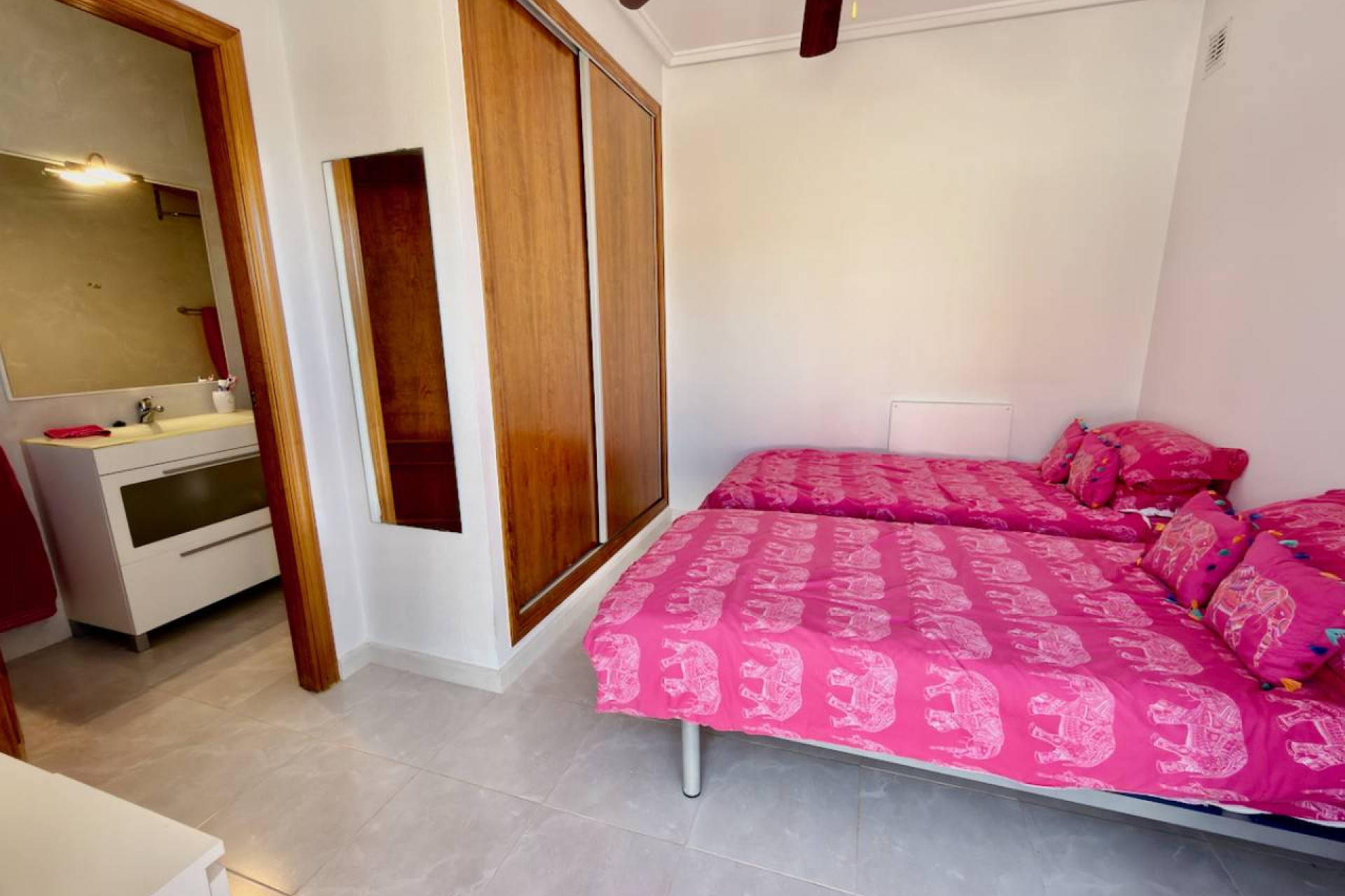 Revente - Villa - Ciudad Quesada