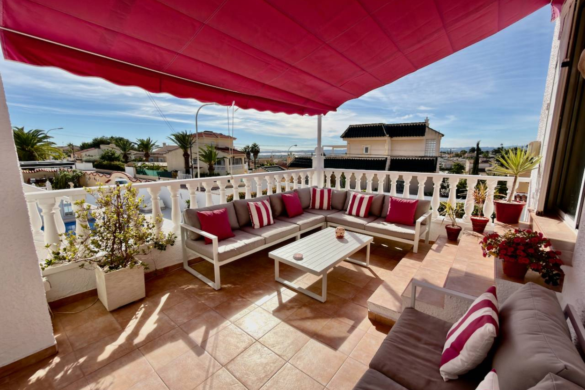 Revente - Villa - Ciudad Quesada