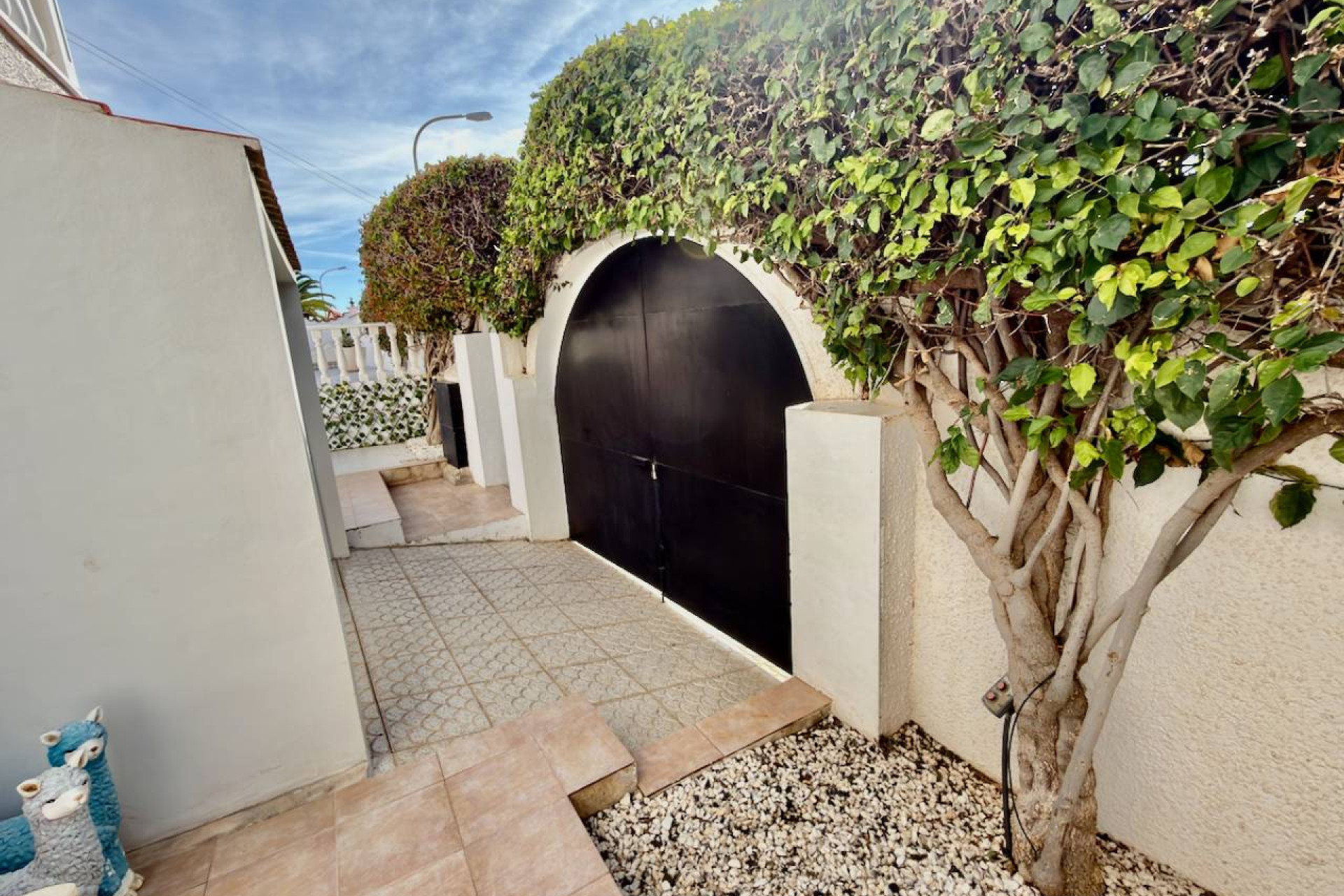 Revente - Villa - Ciudad Quesada