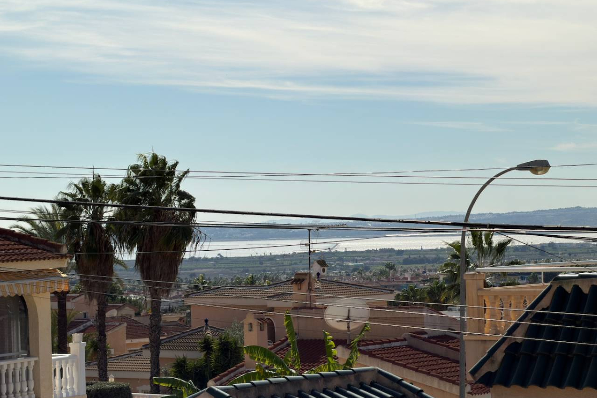 Revente - Villa - Ciudad Quesada