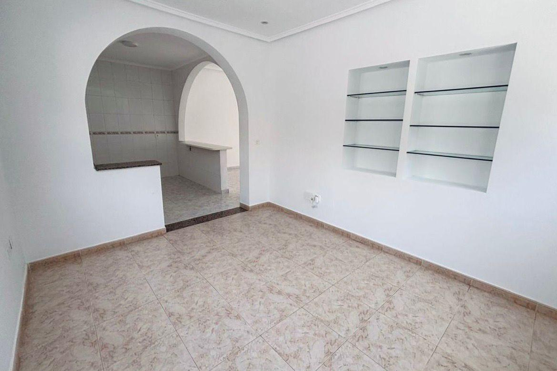 Revente - Villa - Ciudad Quesada