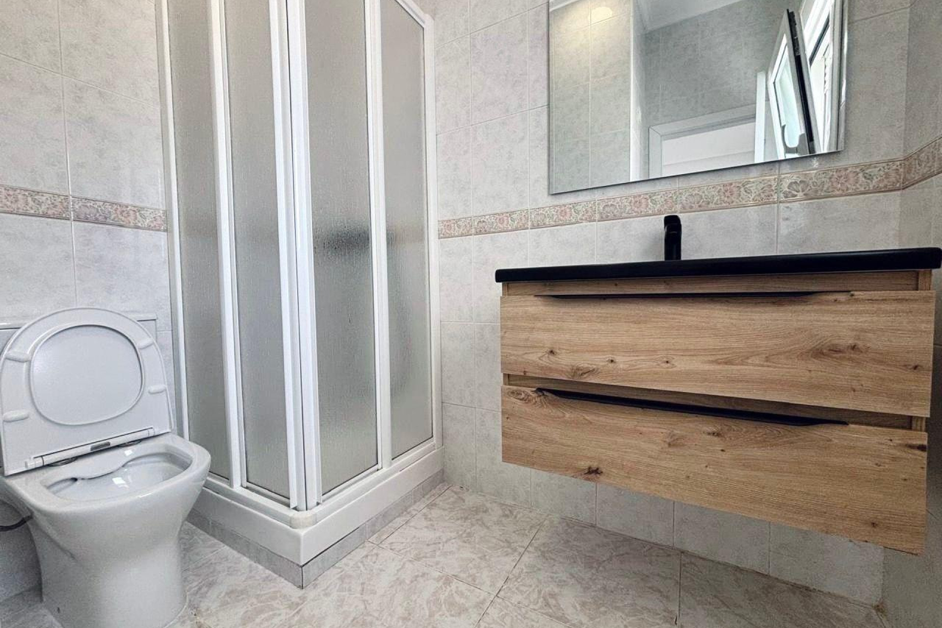 Revente - Villa - Ciudad Quesada