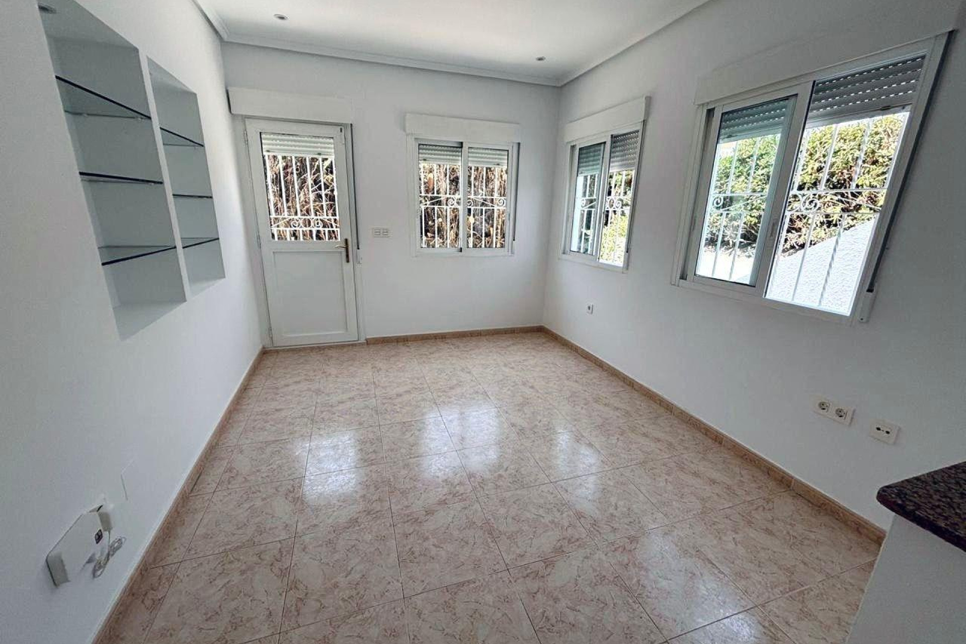 Revente - Villa - Ciudad Quesada