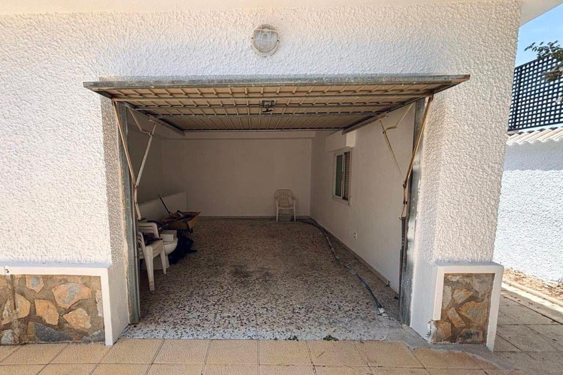 Revente - Villa - Ciudad Quesada