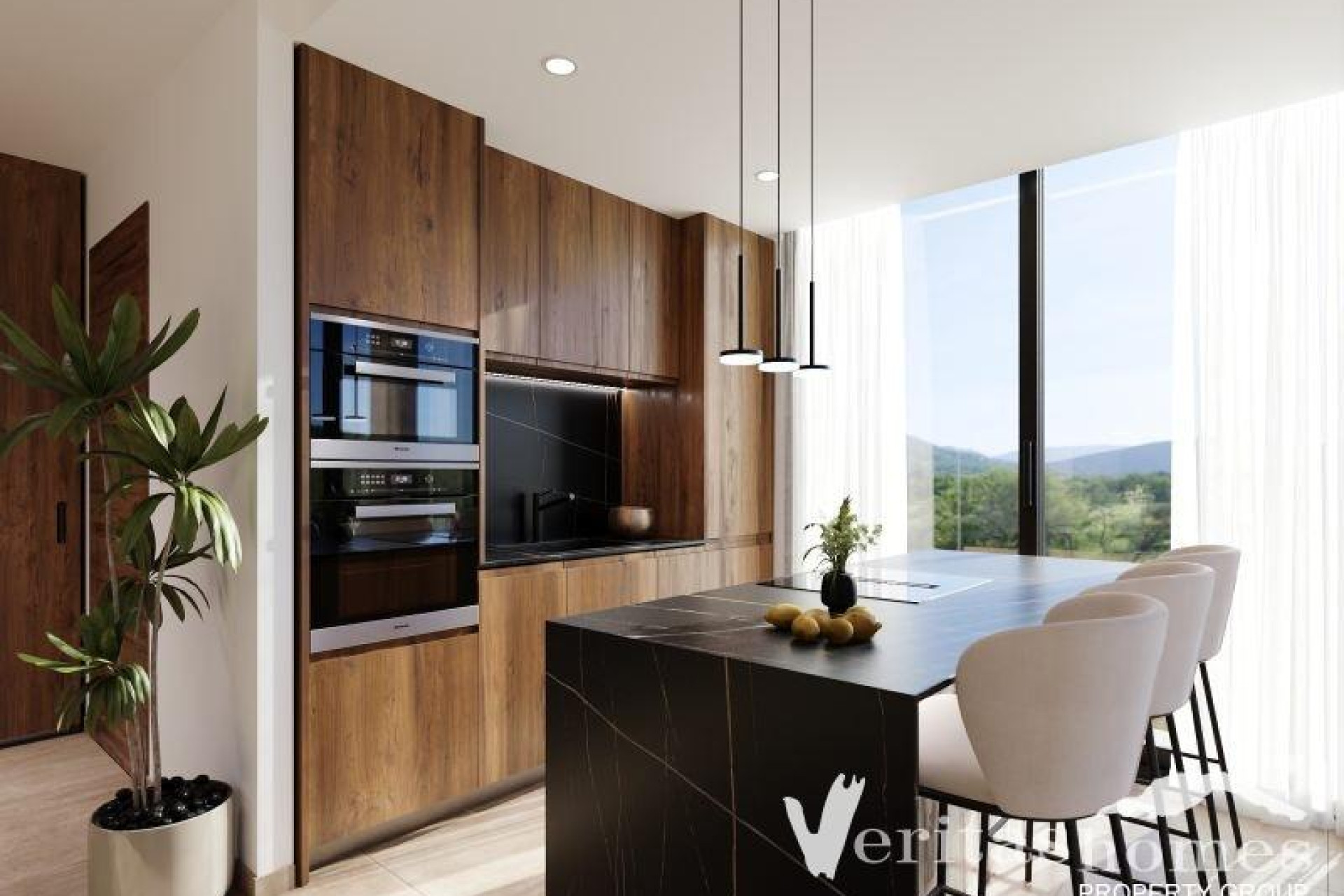 Revente - Villa - Cuevas del Almanzora