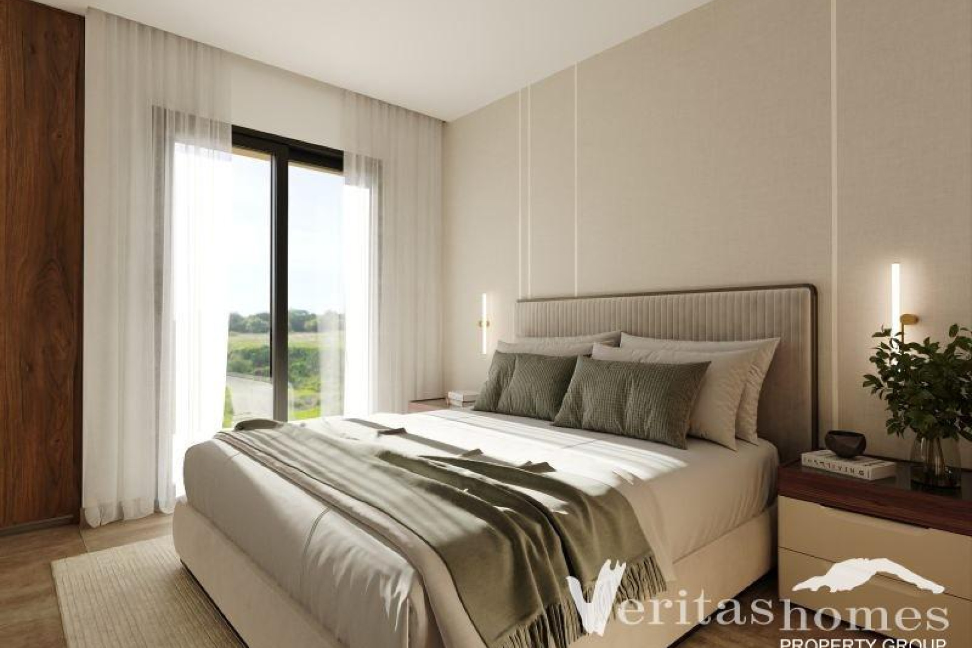 Revente - Villa - Cuevas del Almanzora