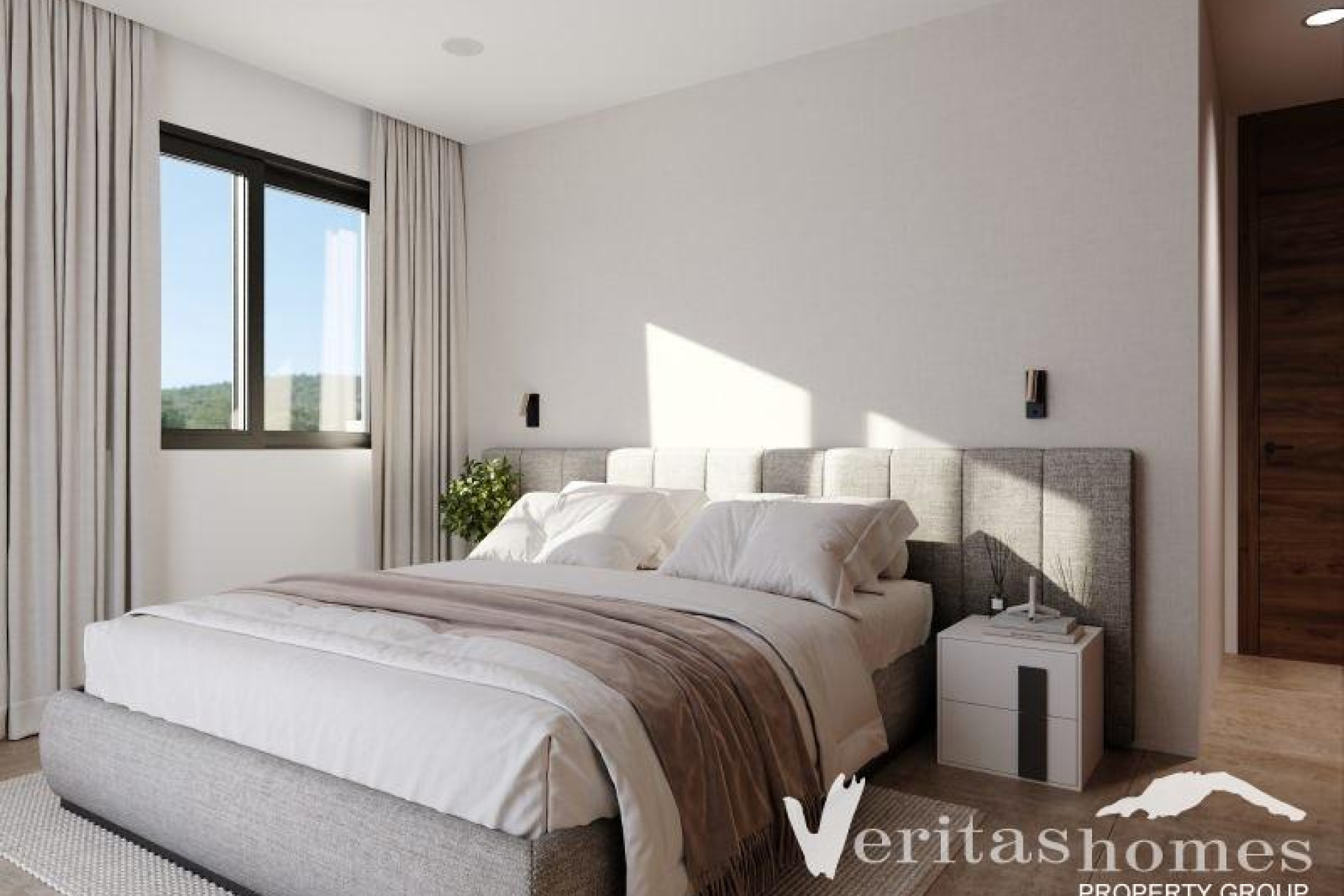 Revente - Villa - Cuevas del Almanzora